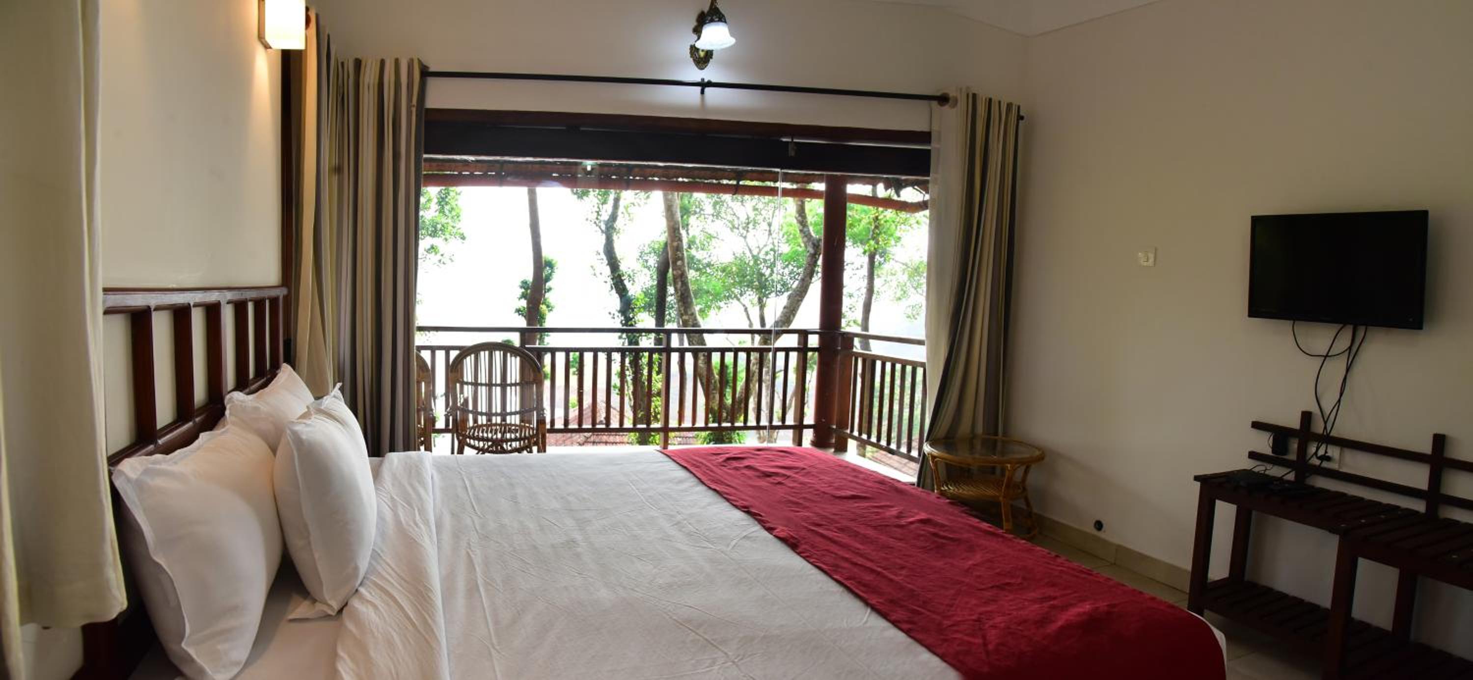 Terrace Resorts