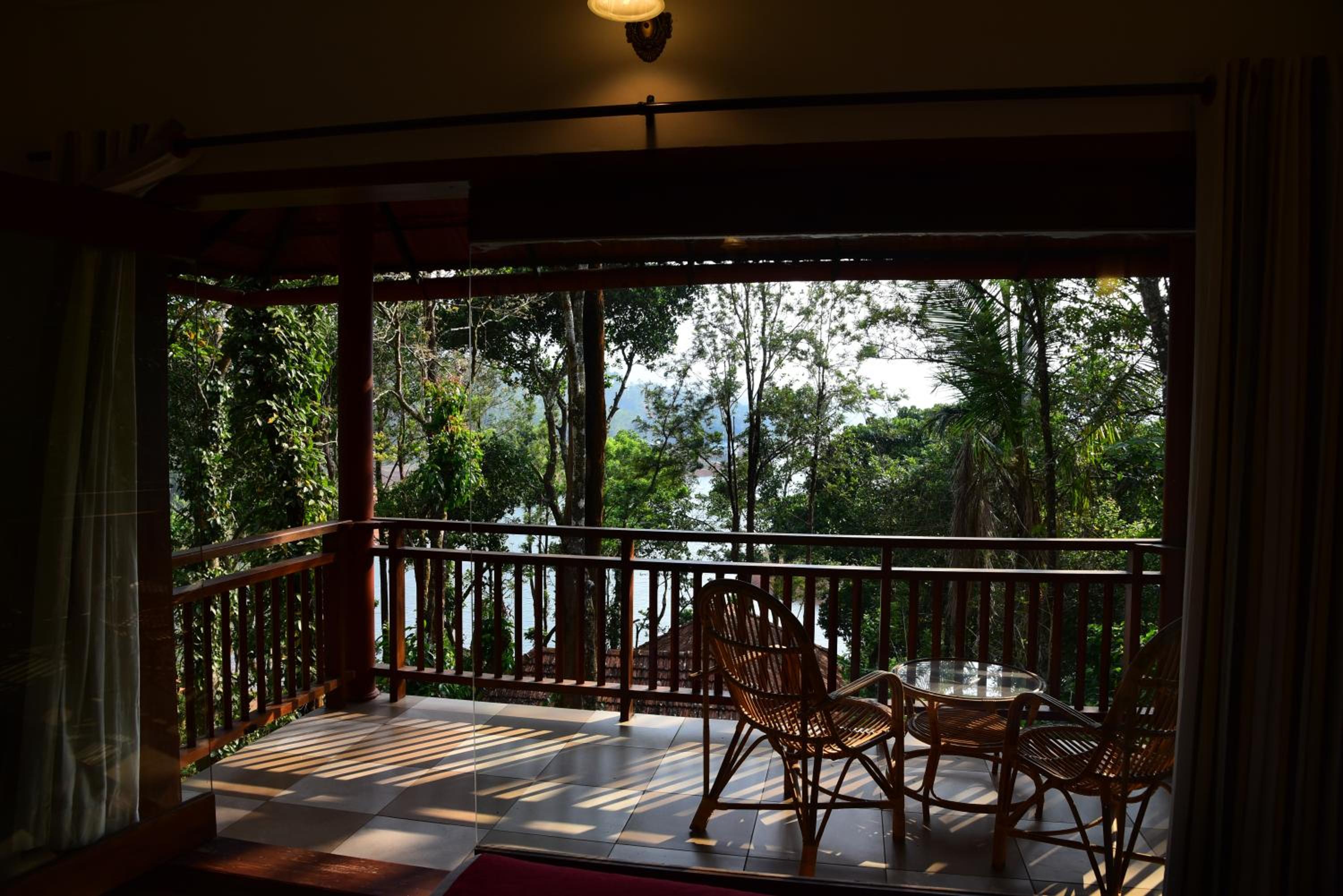 Terrace Resorts
