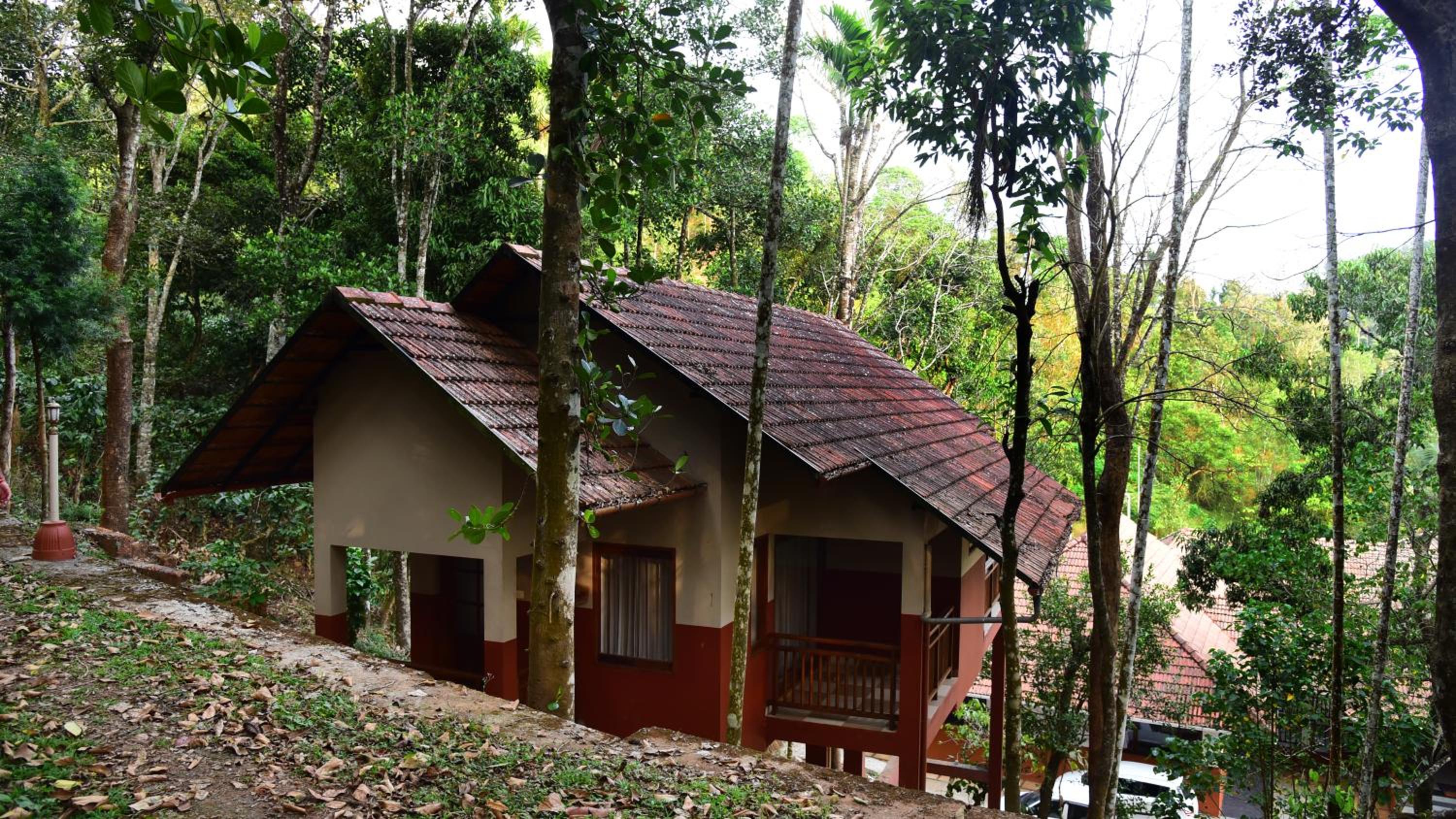 Terrace Resorts