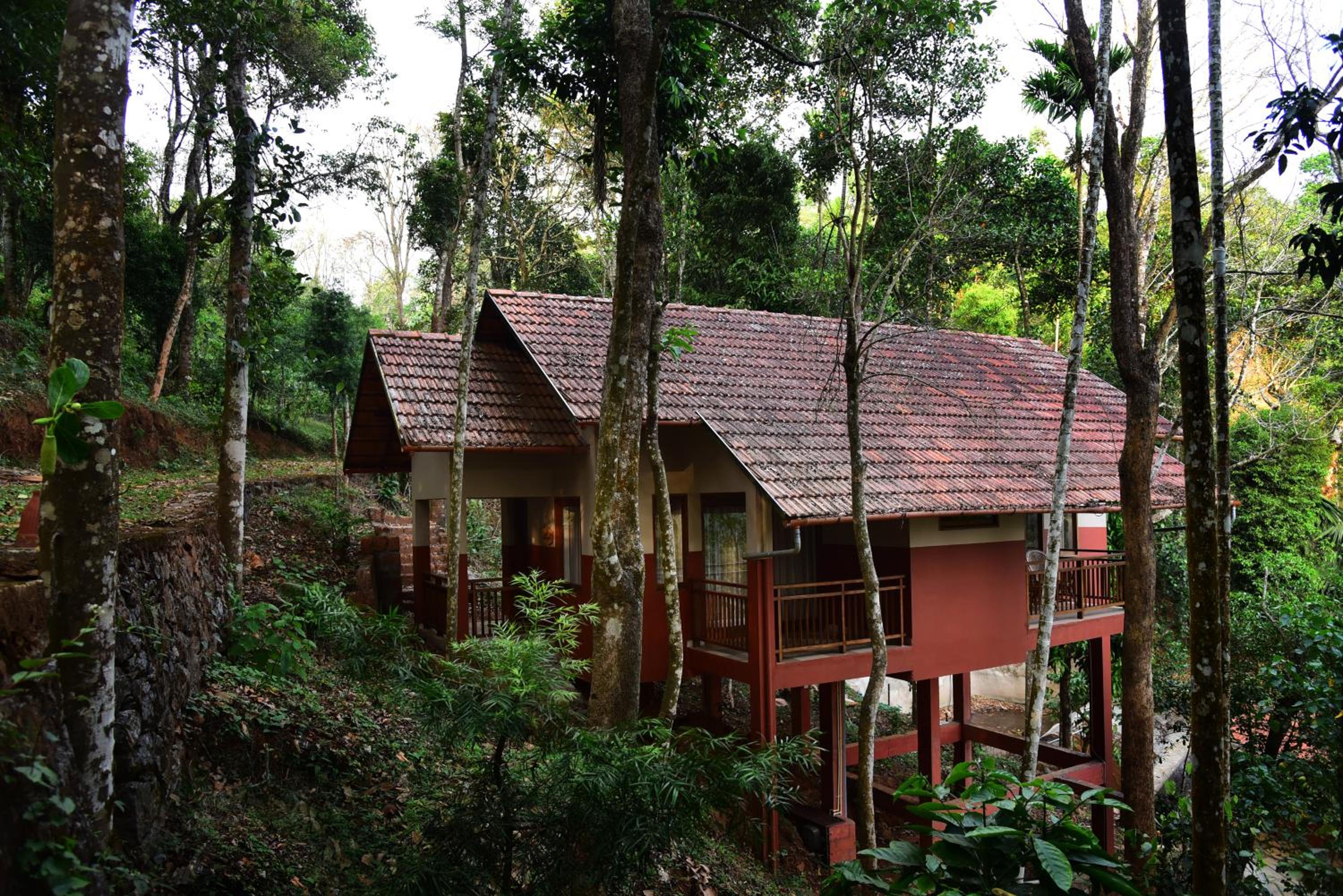 Terrace Resorts