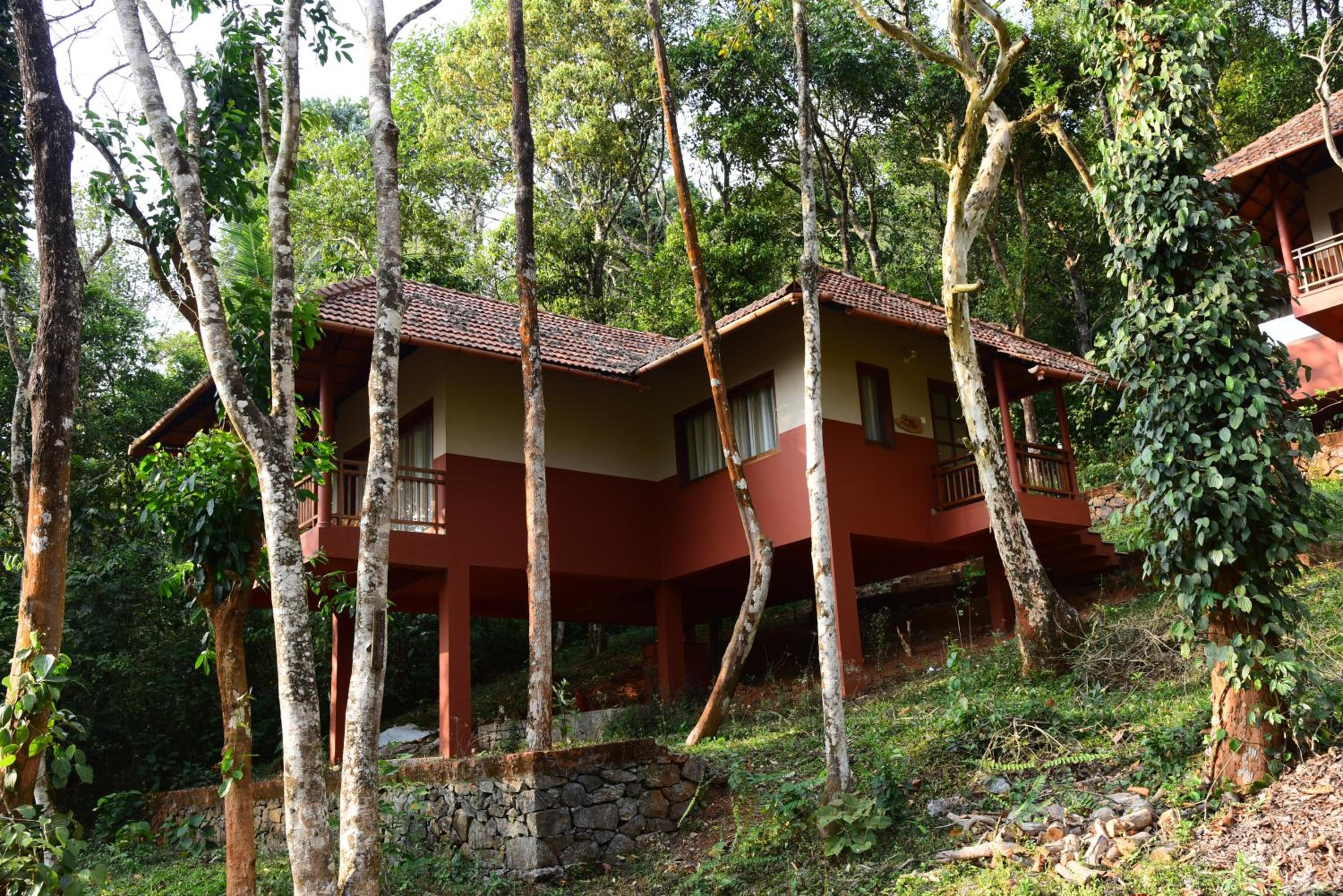 Terrace Resorts