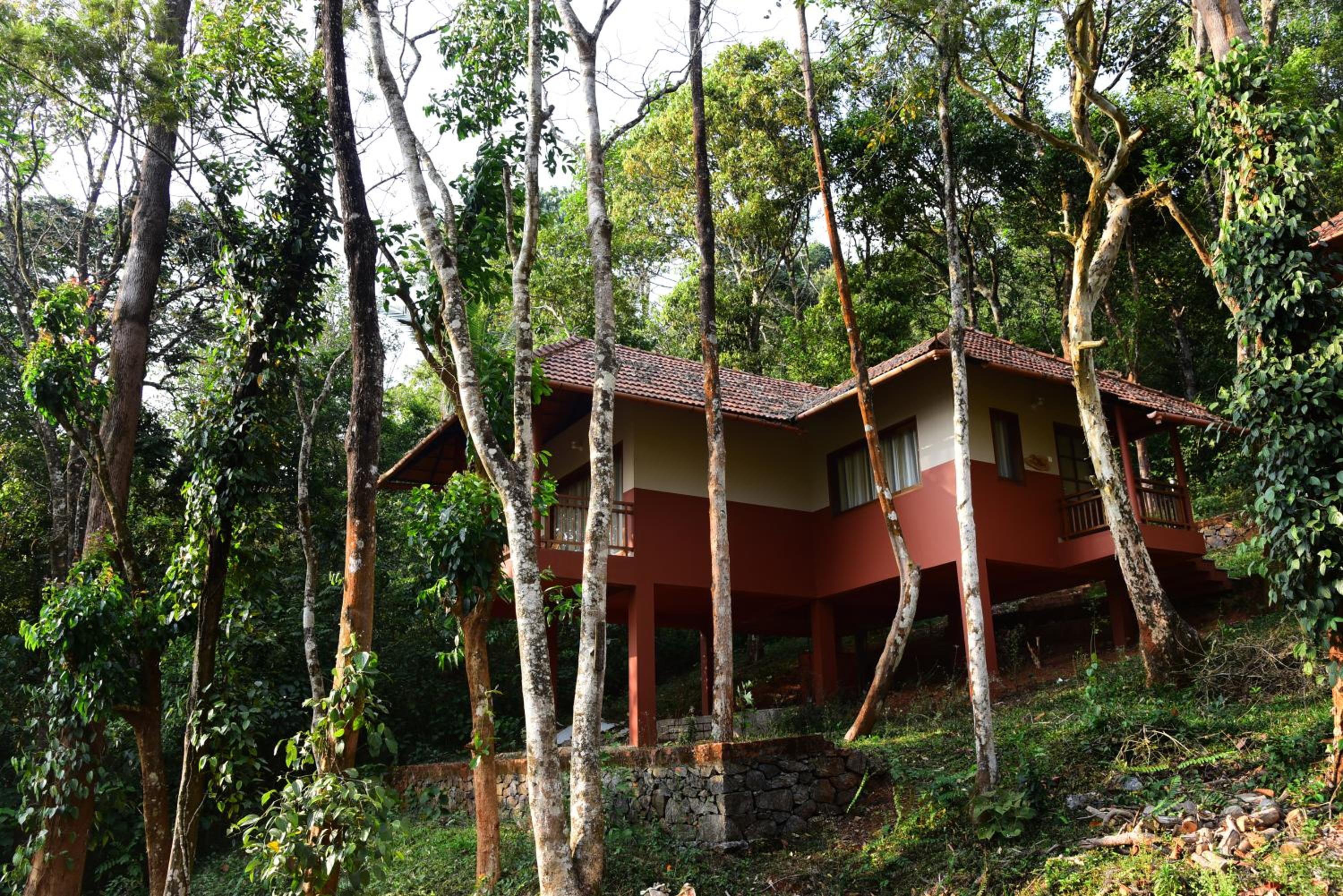 Terrace Resorts