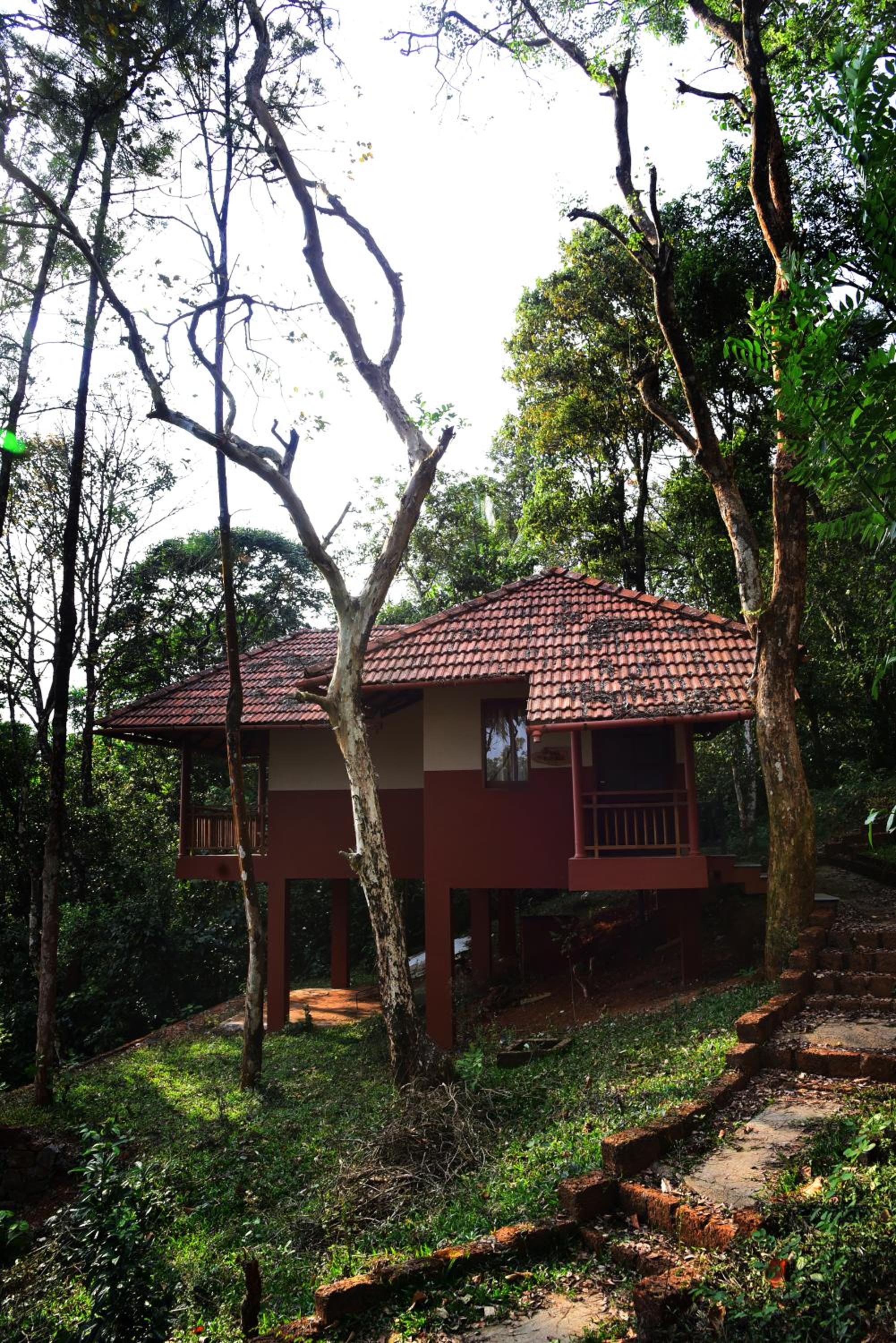 Terrace Resorts