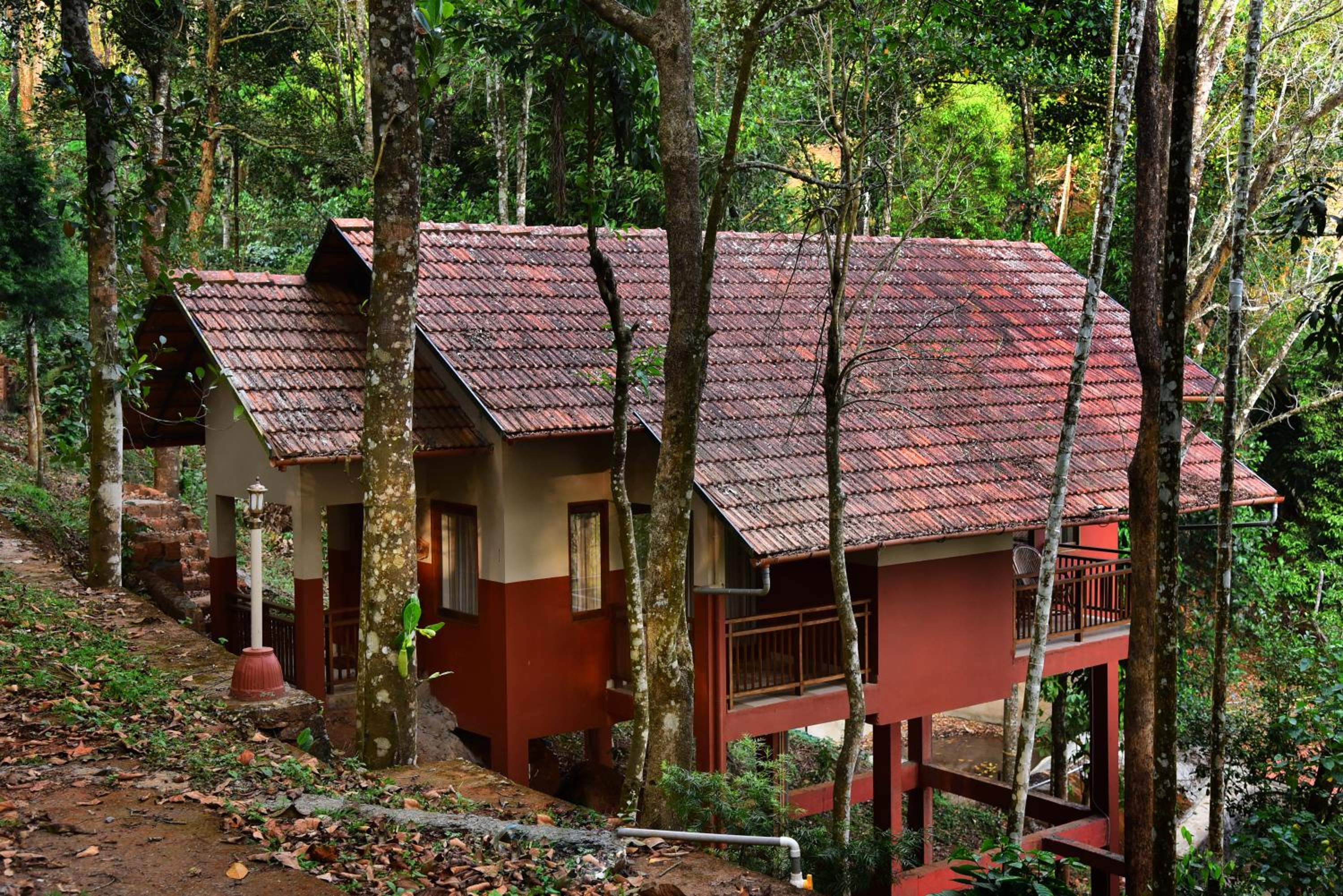 Terrace Resorts
