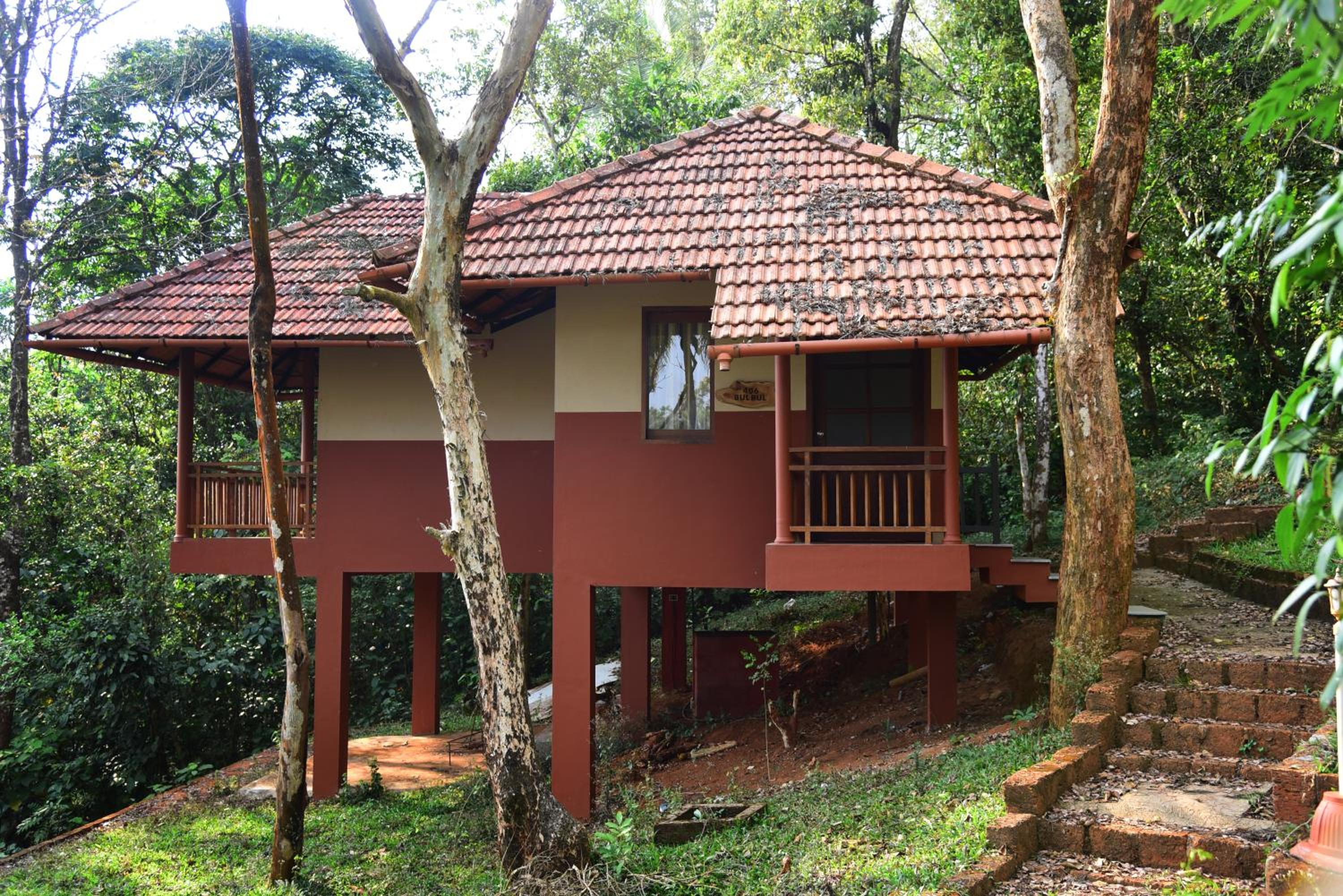 Terrace Resorts