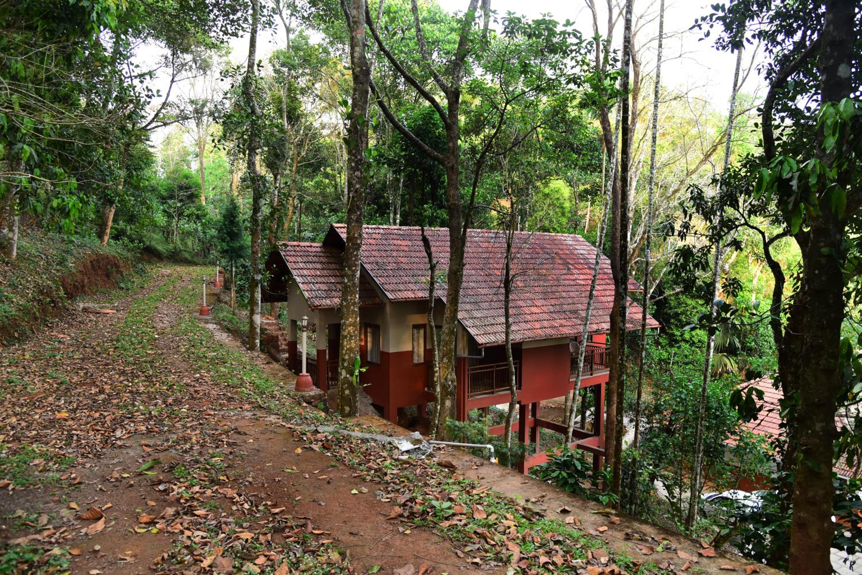 Terrace Resorts