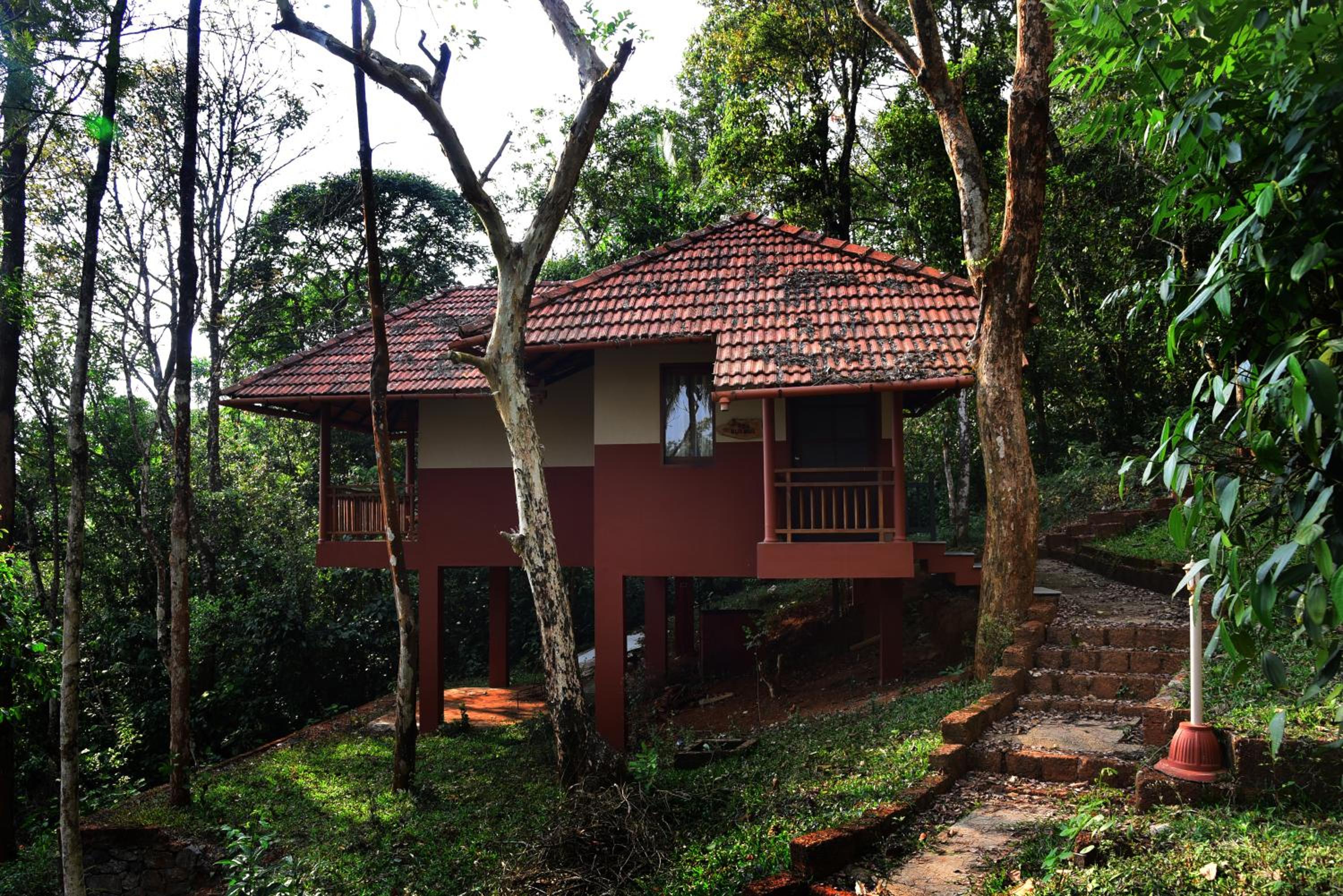 Terrace Resorts