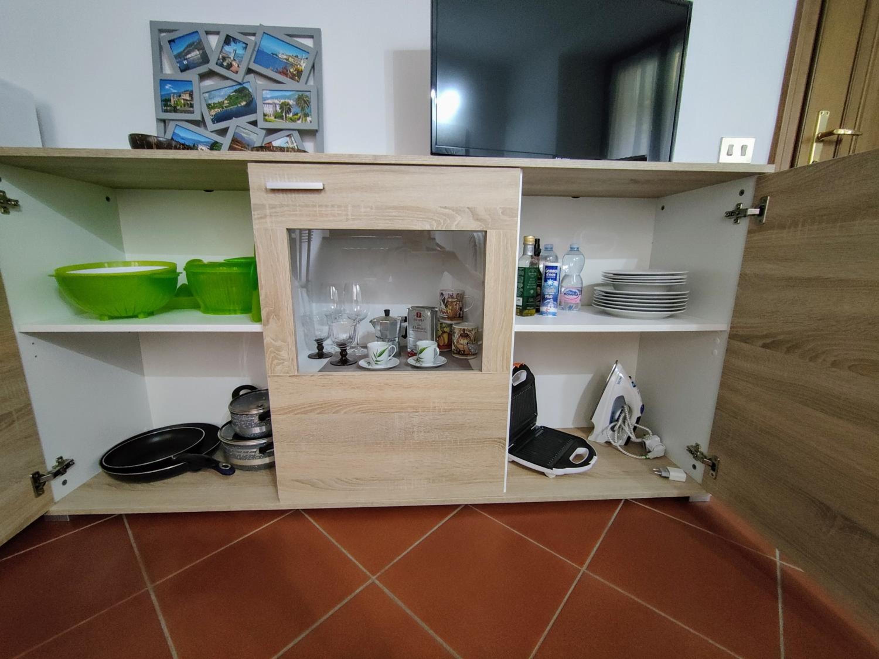 Appartamenti Roncati