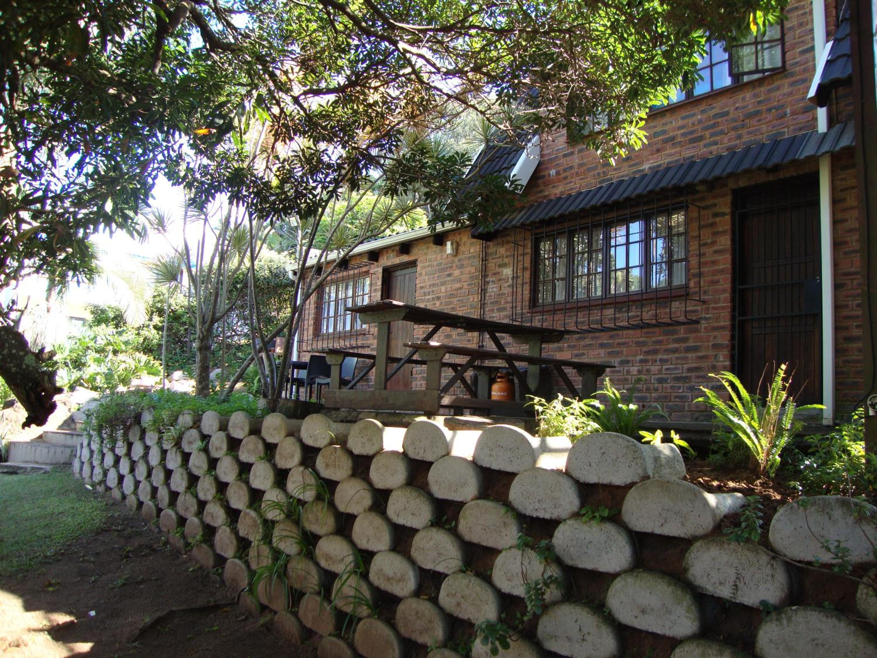 Trafalgar Chalets Unit 1 view 4