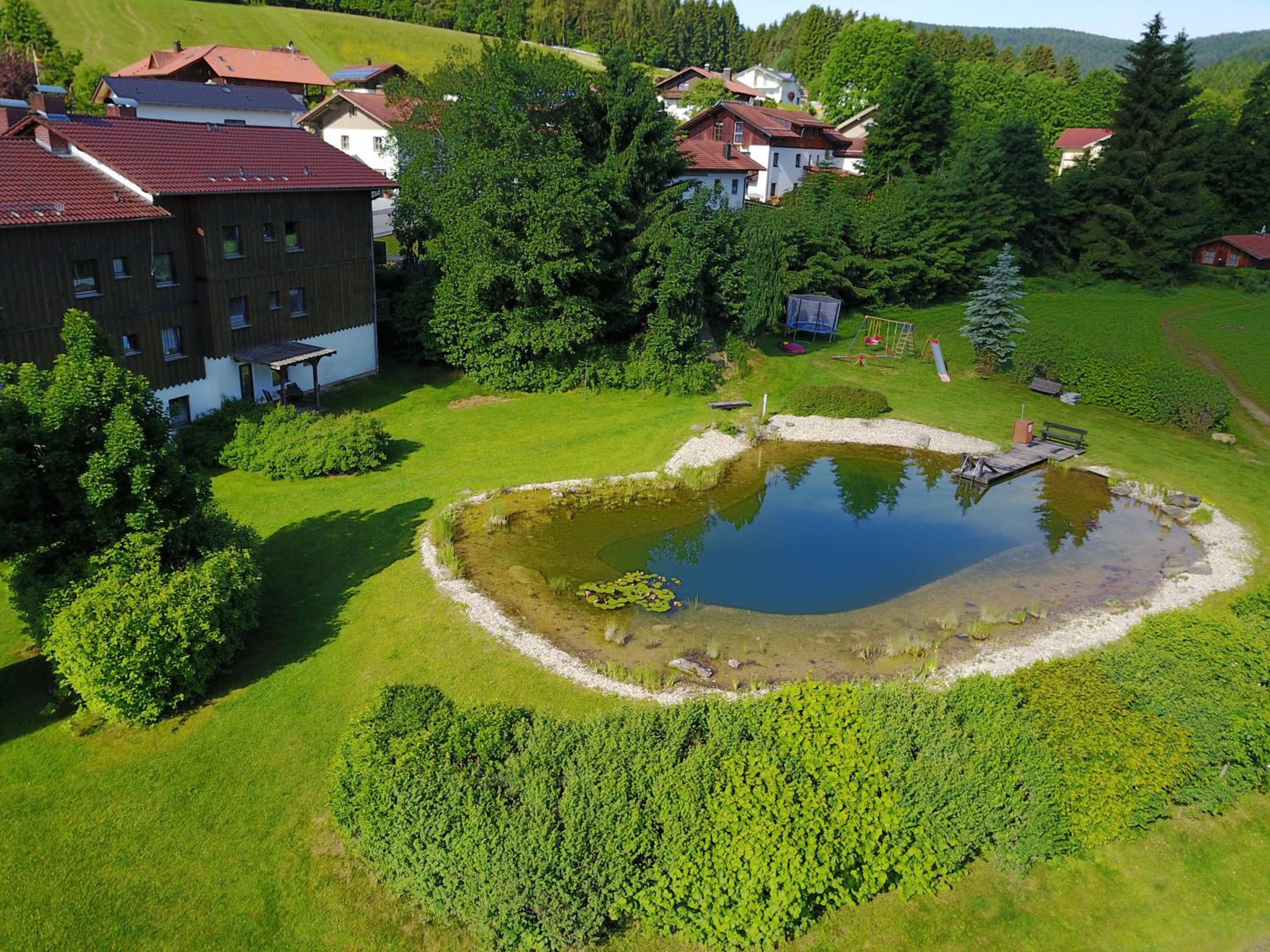 Am Hermannsbachl view 2