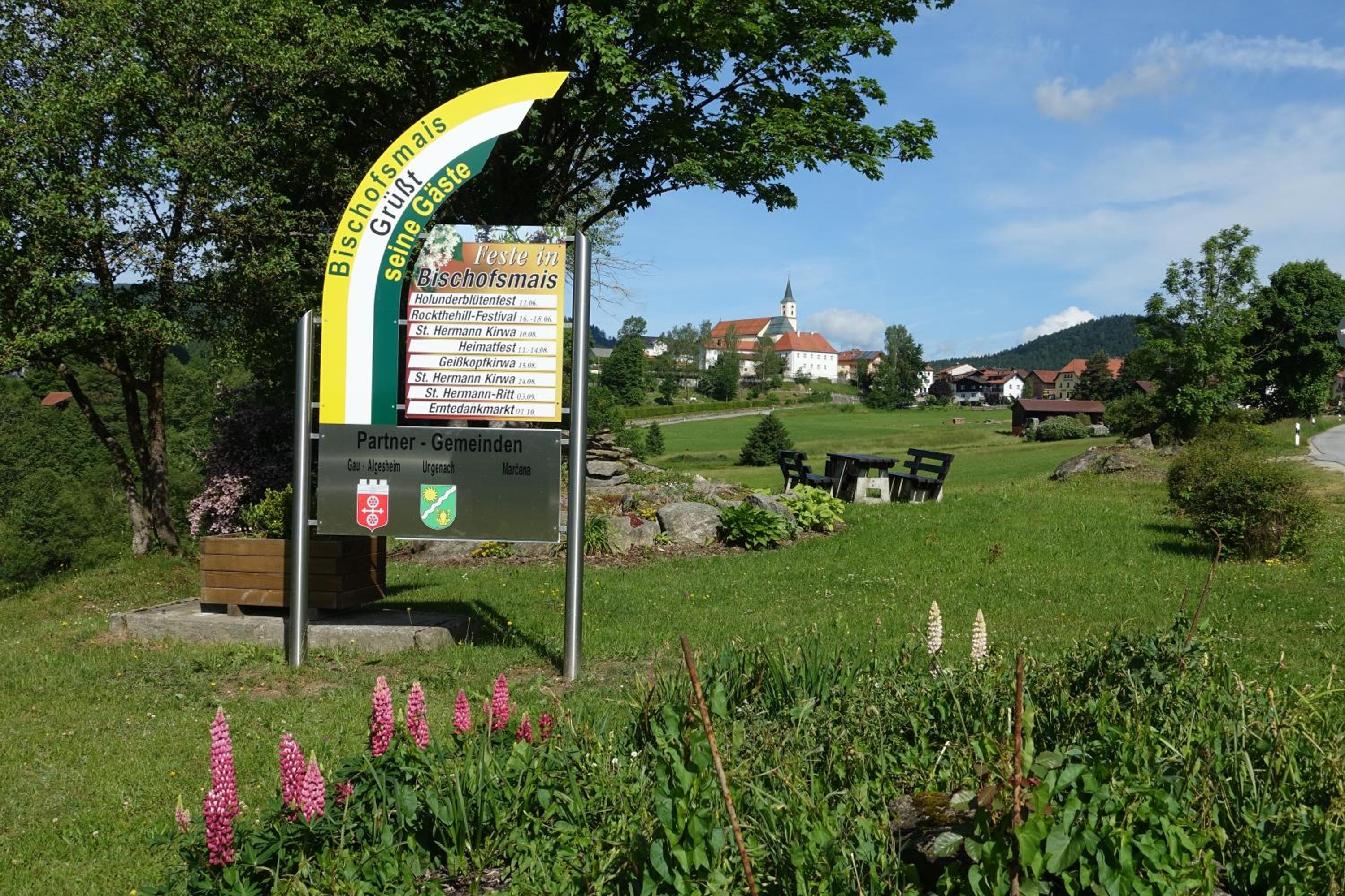 Am Hermannsbachl view 4