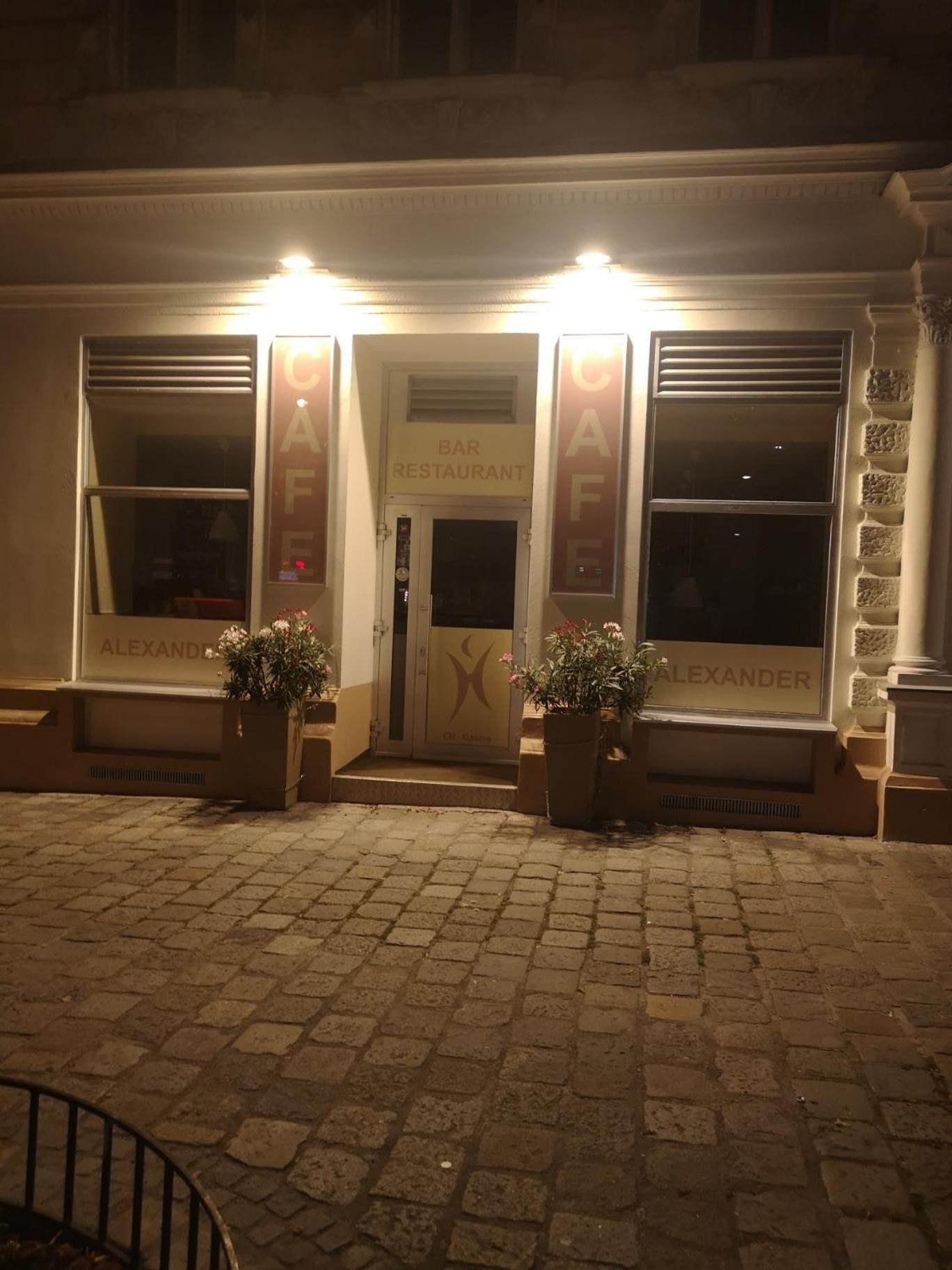 CH-Hostel