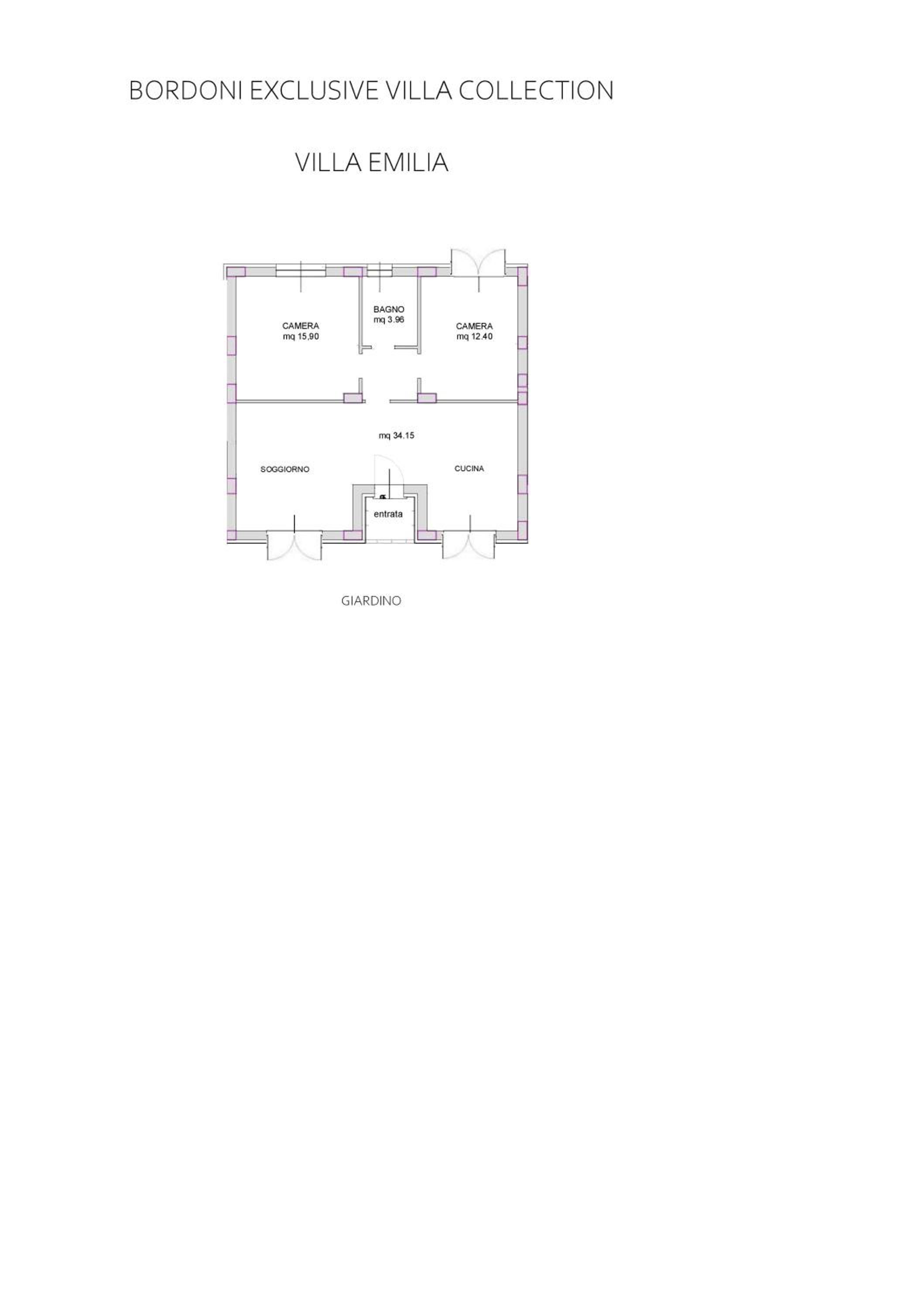 Villa Emilia photo 5