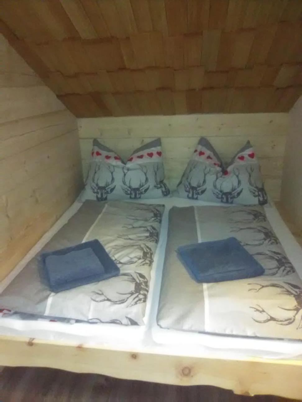 Troadkasten Seinerzeit