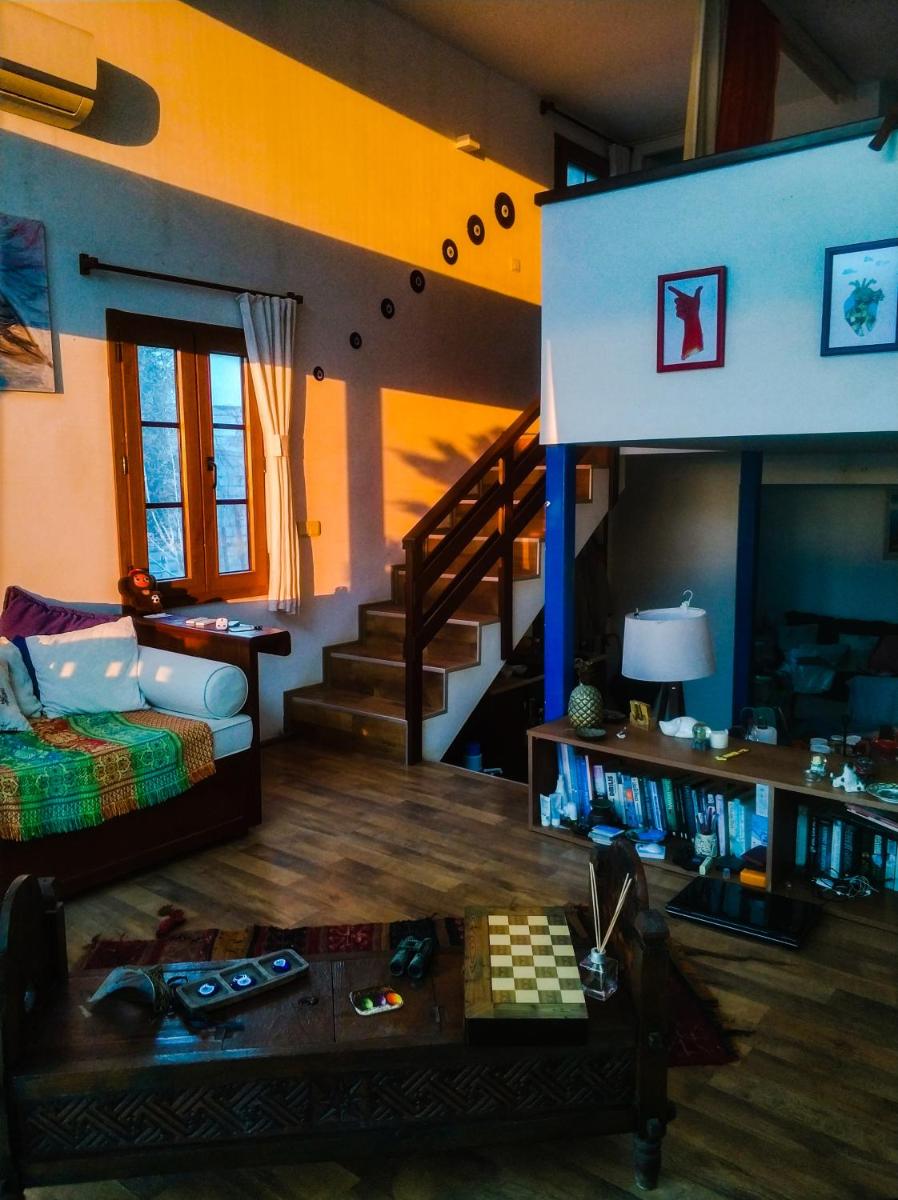 Jaw-Dropping View Villa view 4