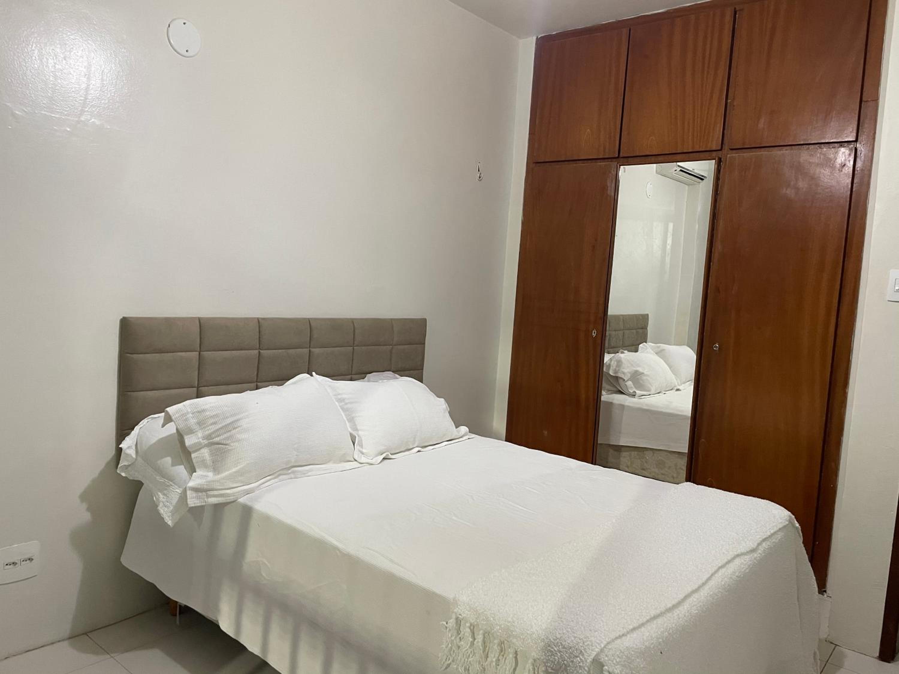 Apartamento Fortaleza - Beira Mar - Mucuripe