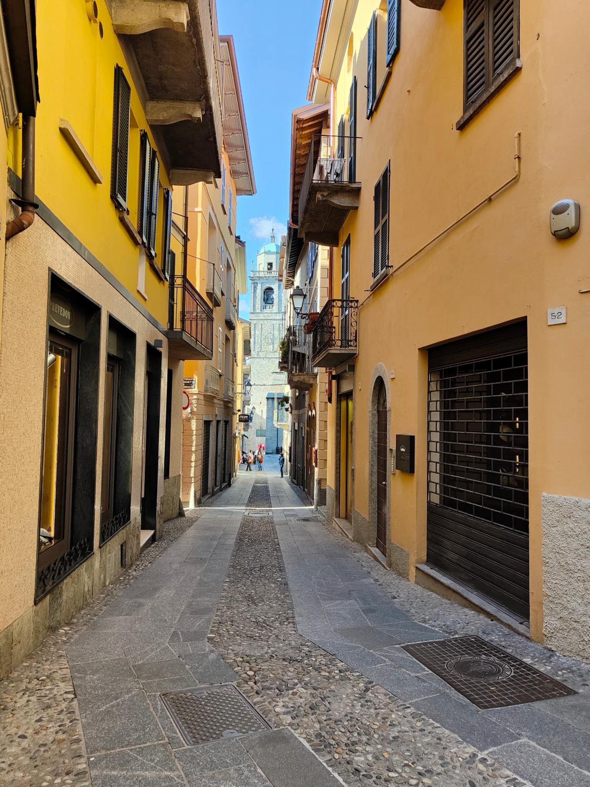Appartamenti Roncati