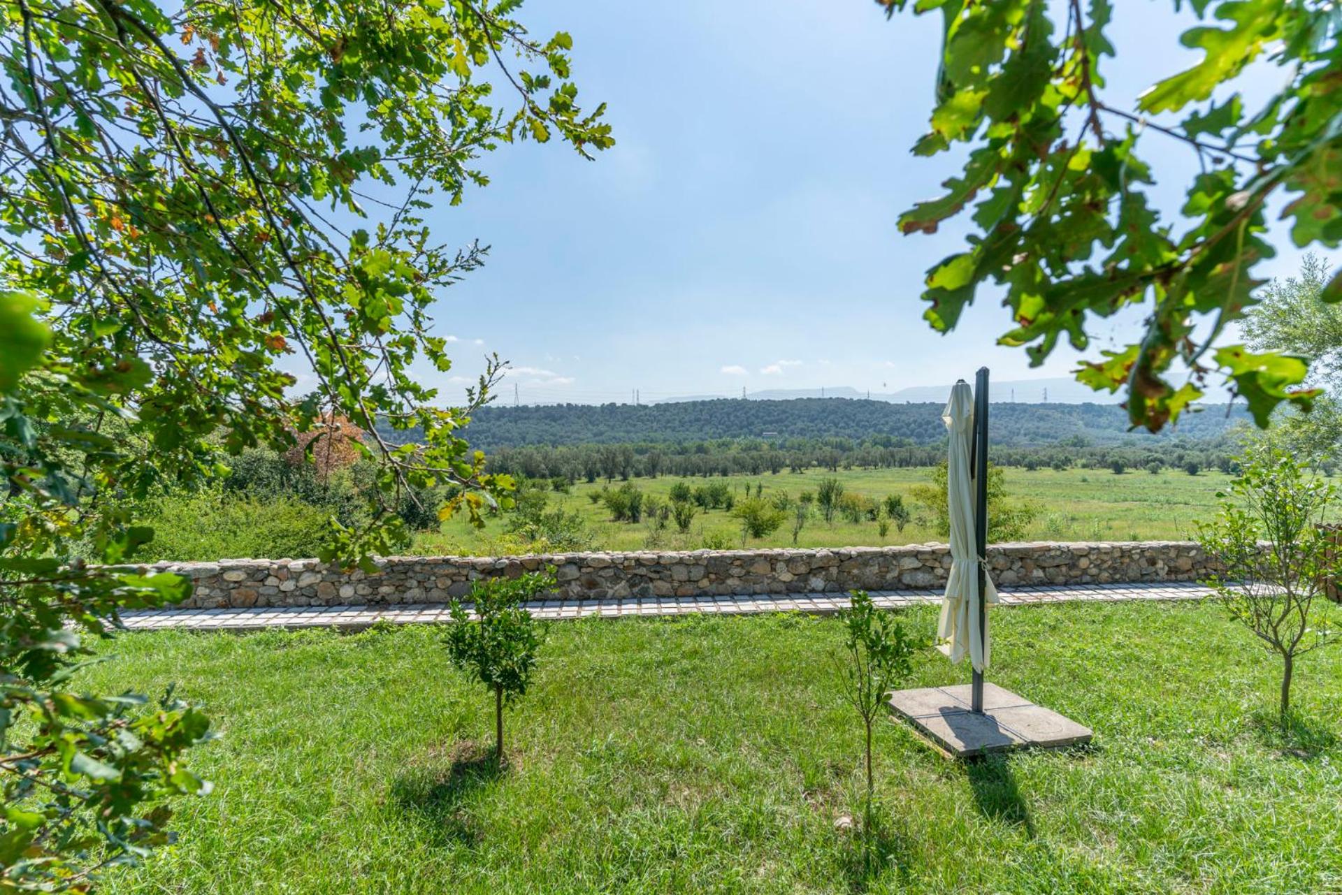 Tenuta Le Tre Querce view 3