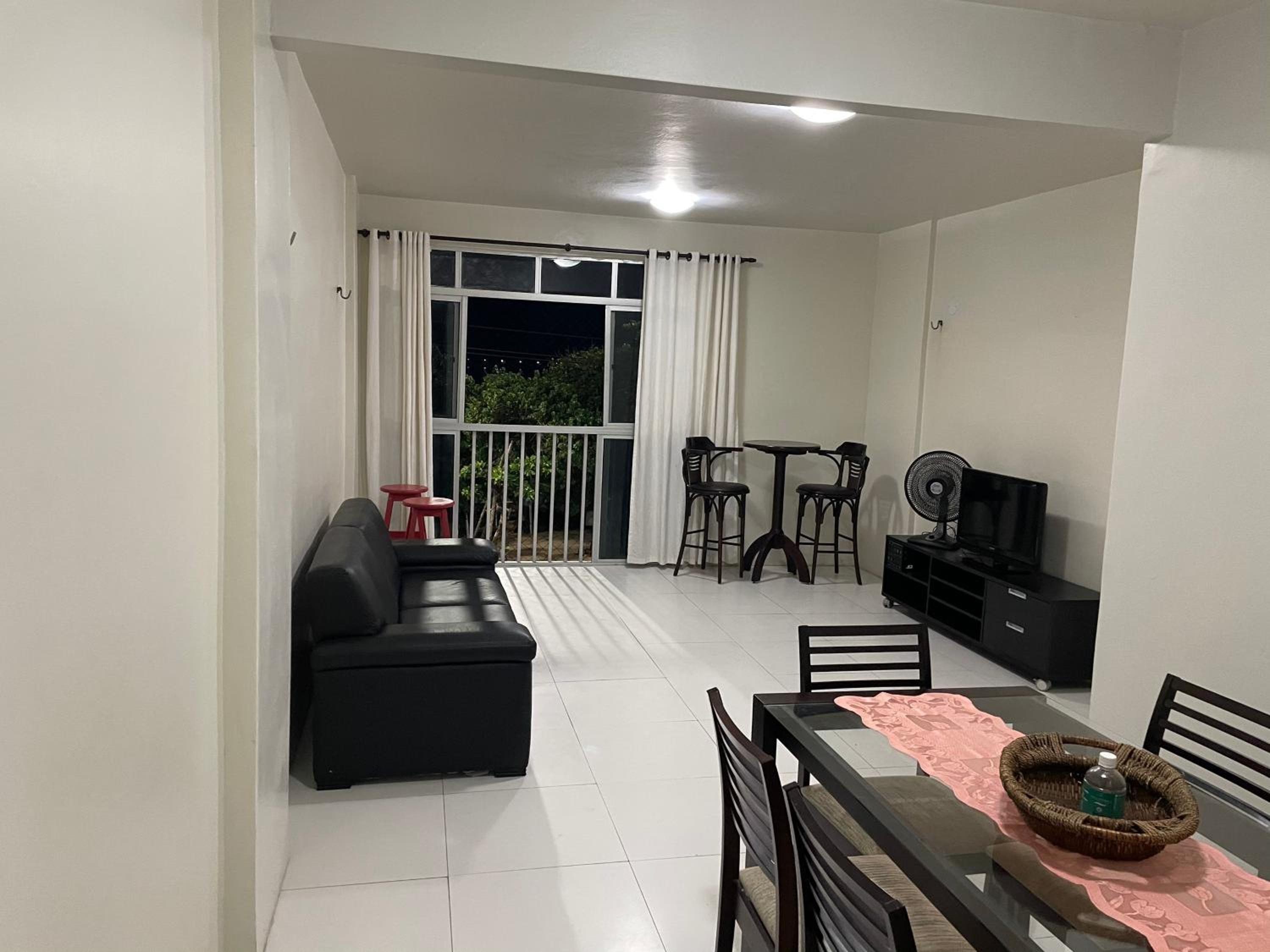 Apartamento Fortaleza - Beira Mar - Mucuripe