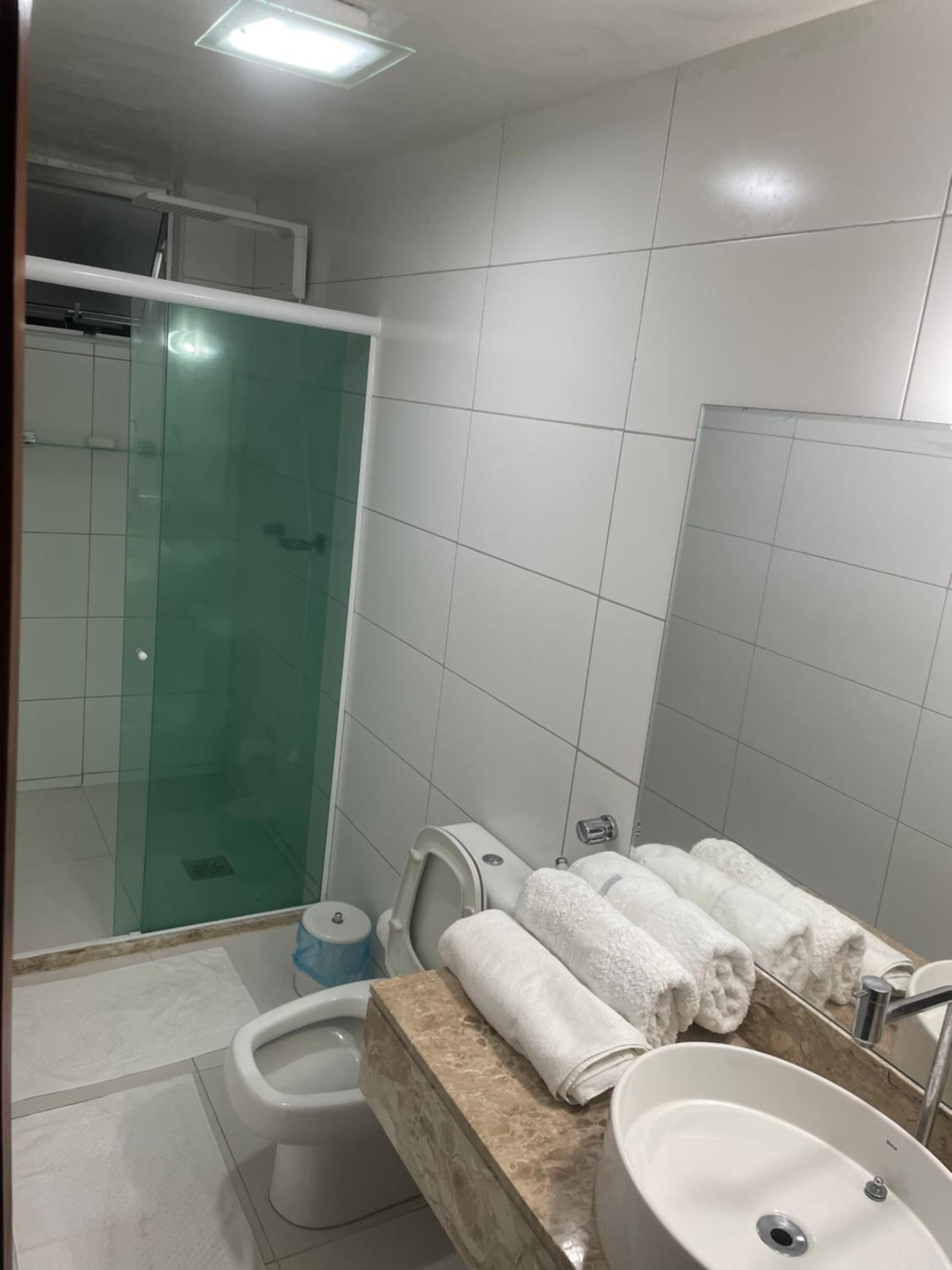 Apartamento Fortaleza - Beira Mar - Mucuripe