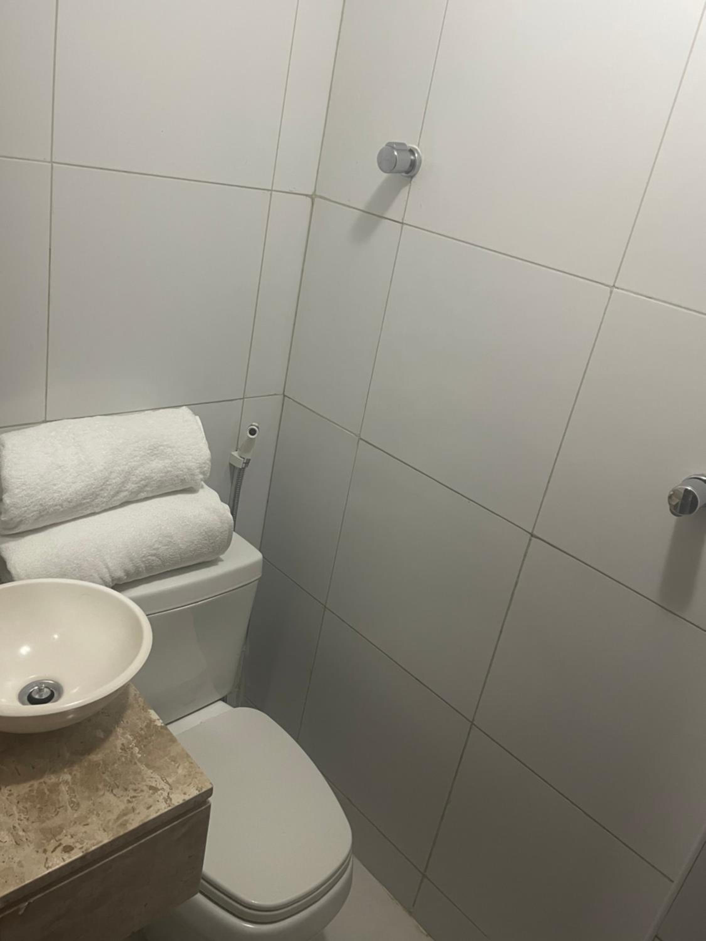 Apartamento Fortaleza - Beira Mar - Mucuripe