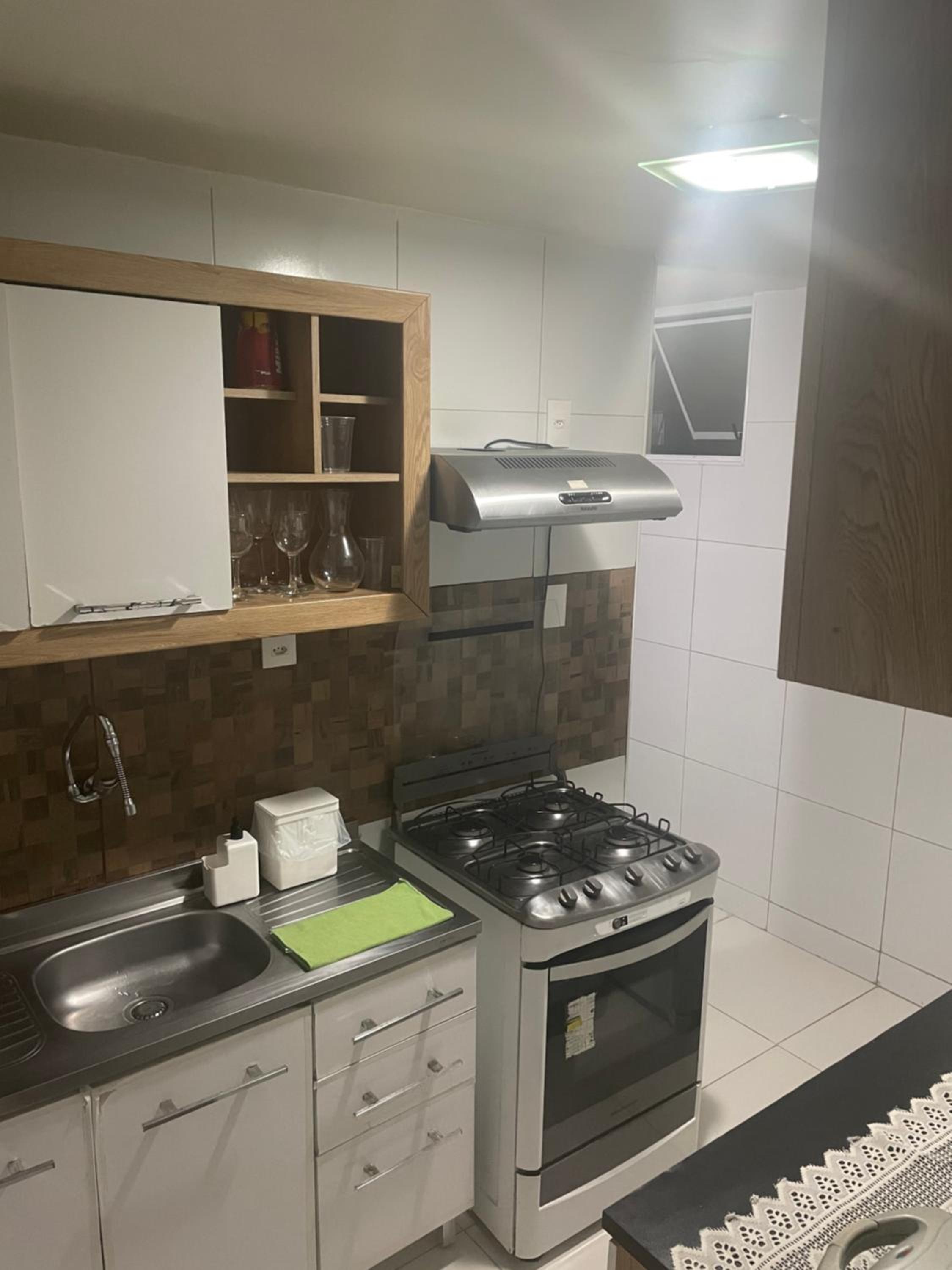 Apartamento Fortaleza - Beira Mar - Mucuripe