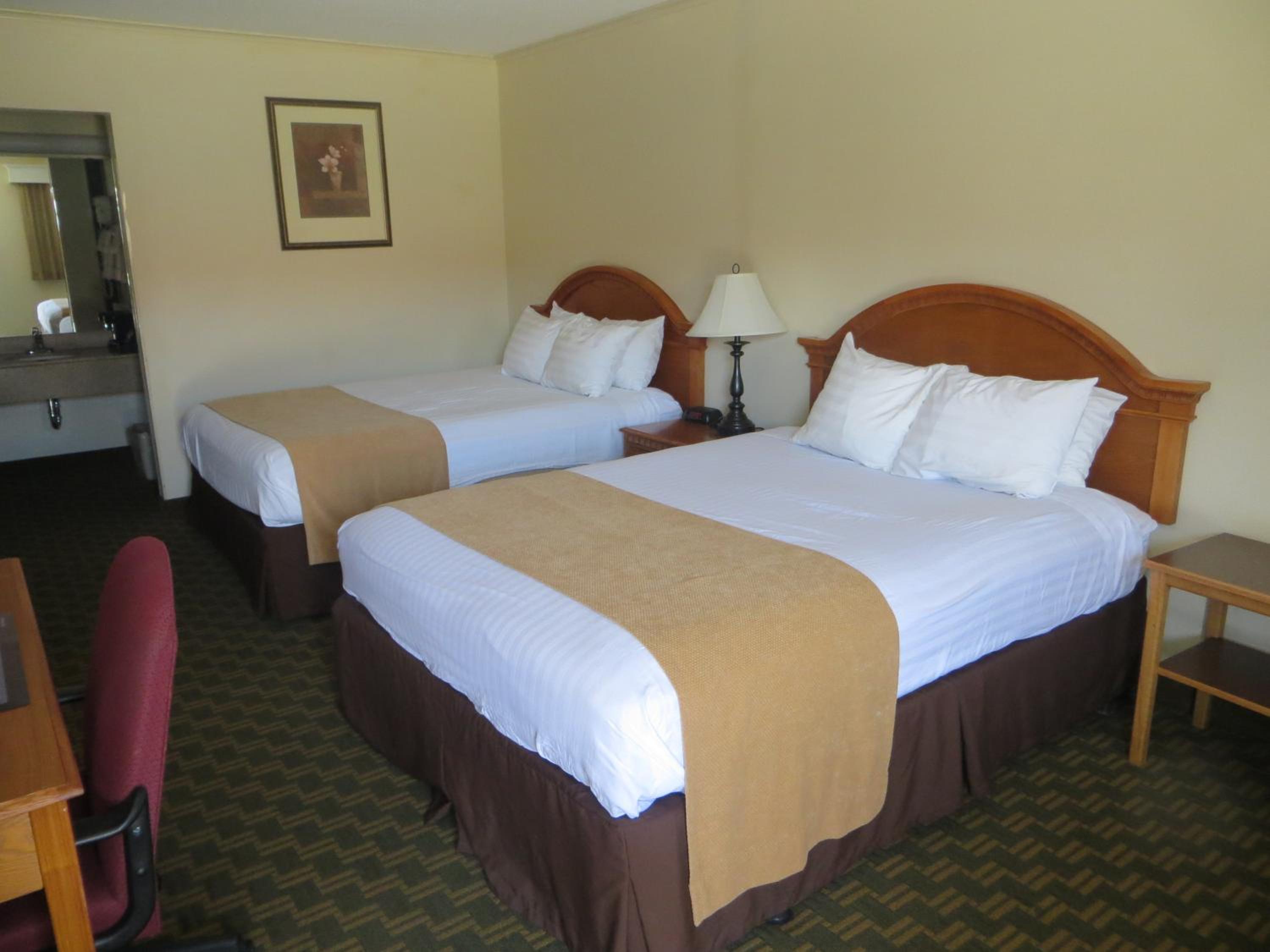 Red Coach Inn view 4
