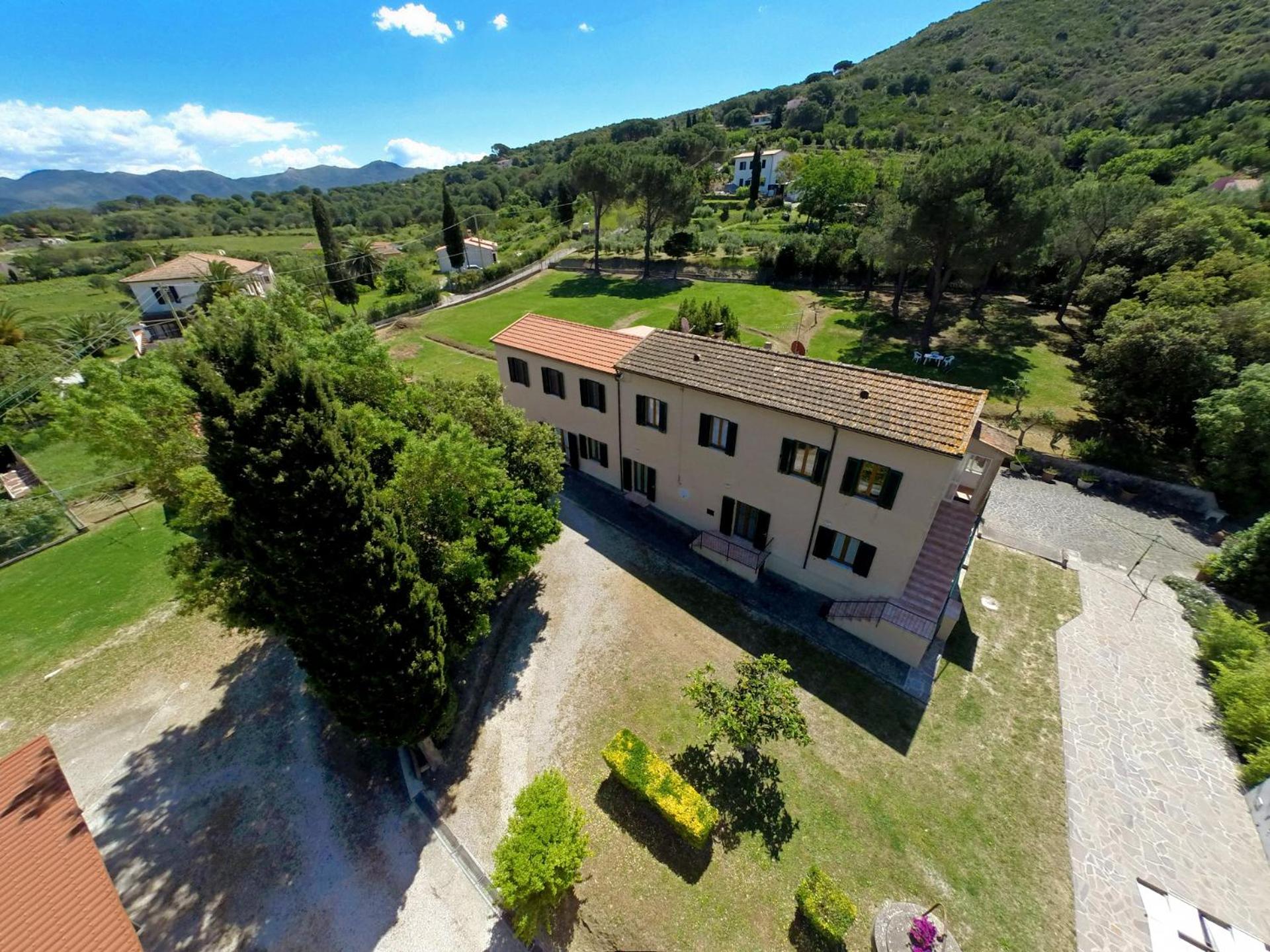 Appartamenti Le Foci Trilo view 3