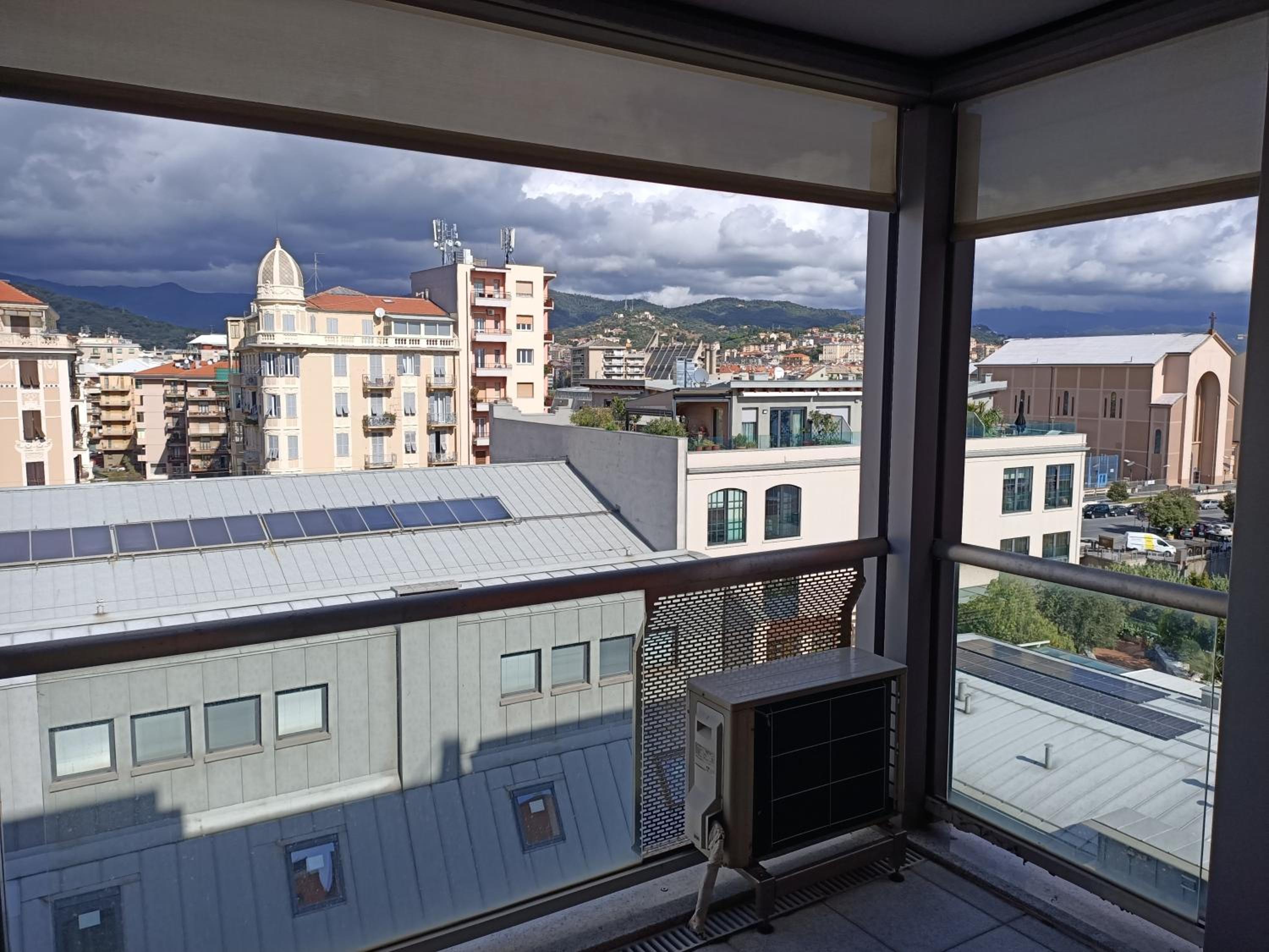 Appartamenti Lungomare Savona view 3