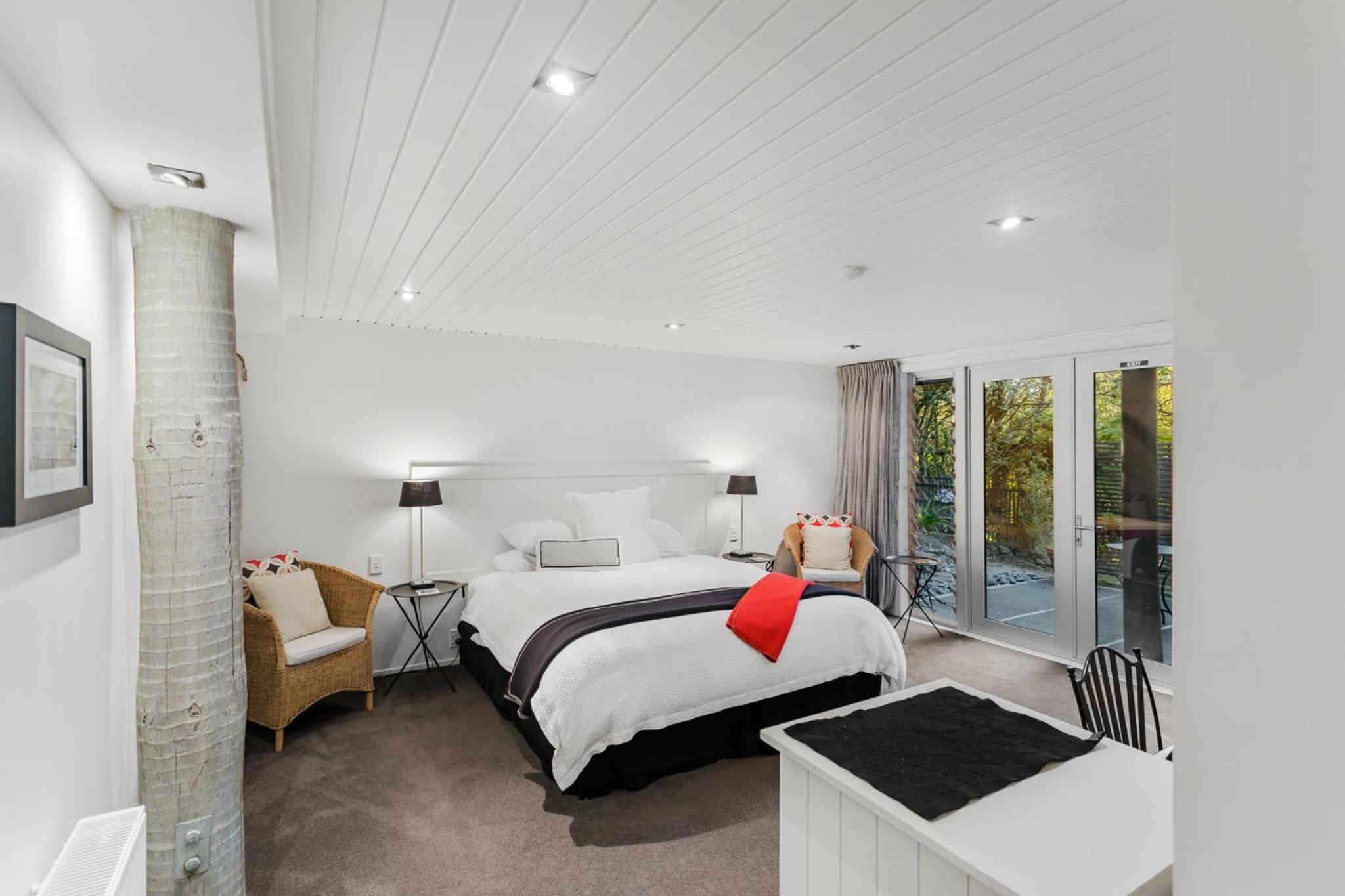 Acacia Cliffs Lodge
