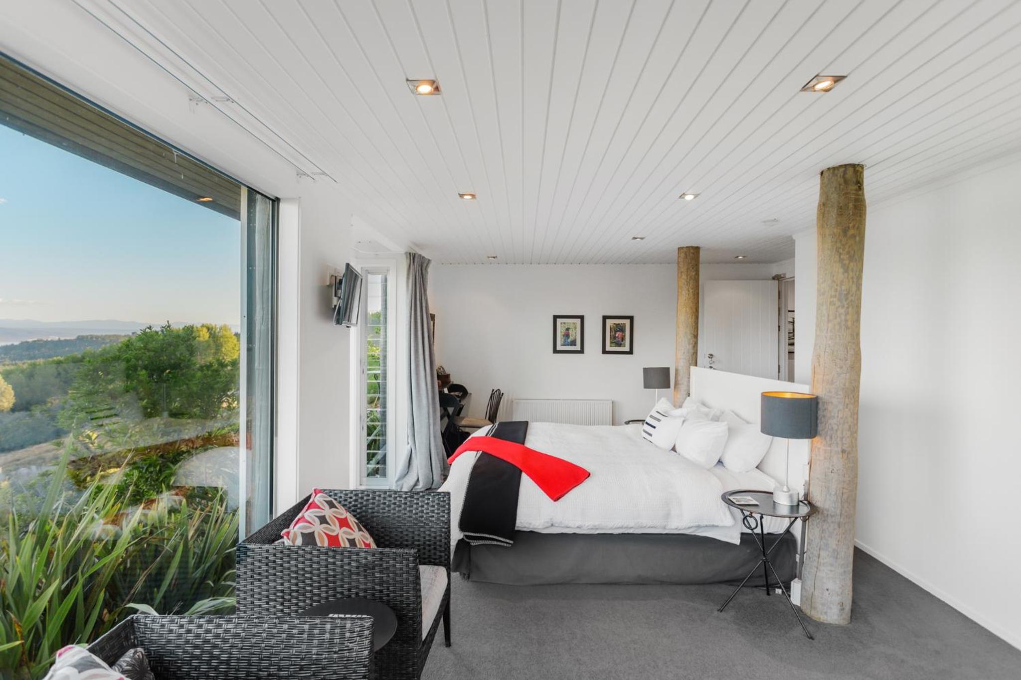 Acacia Cliffs Lodge
