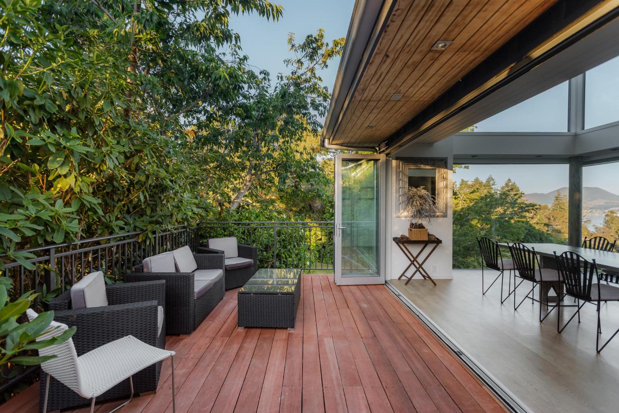 Acacia Cliffs Lodge