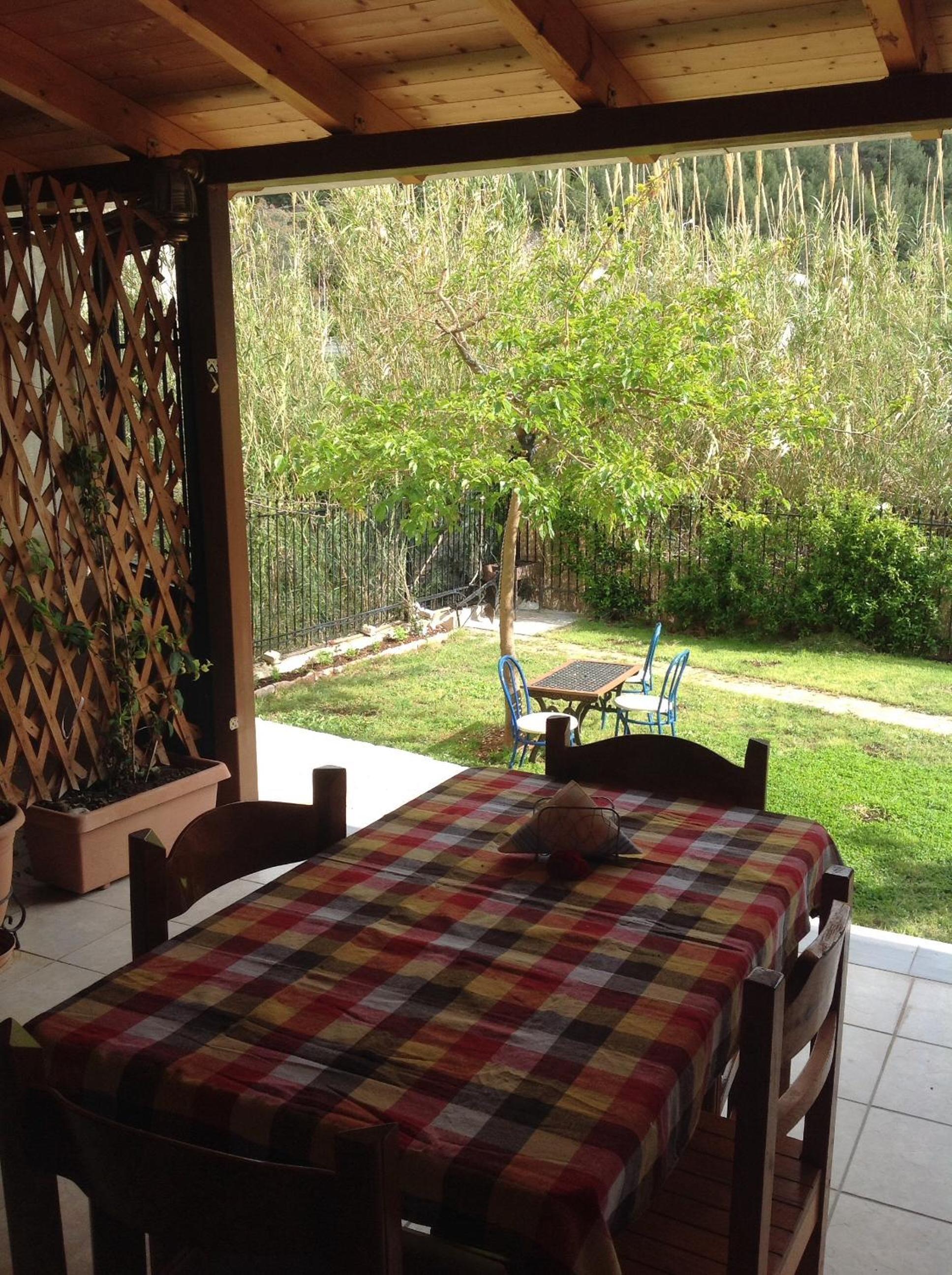 Holiday Zigos view 4