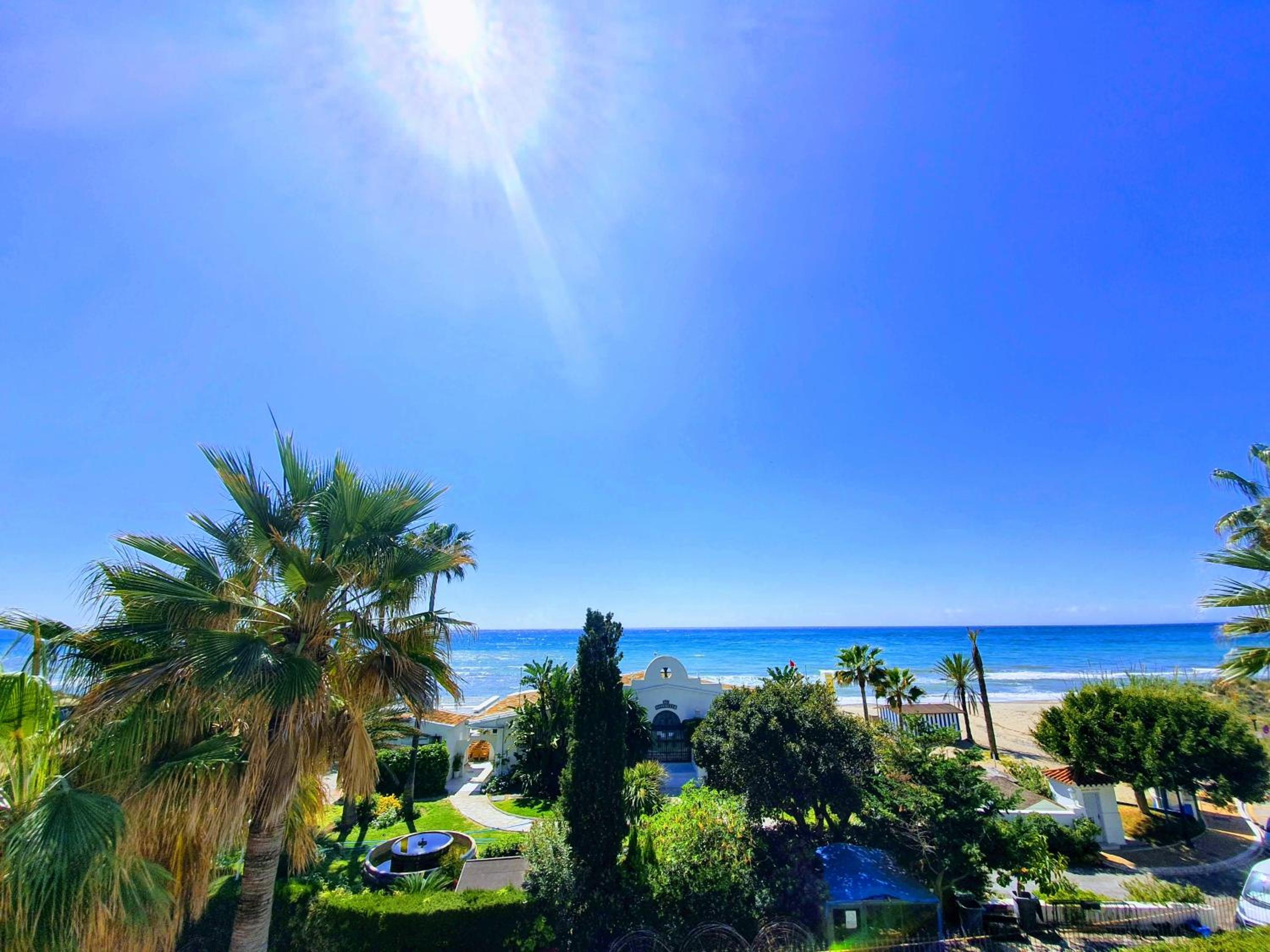 Marbella Villa Monteros