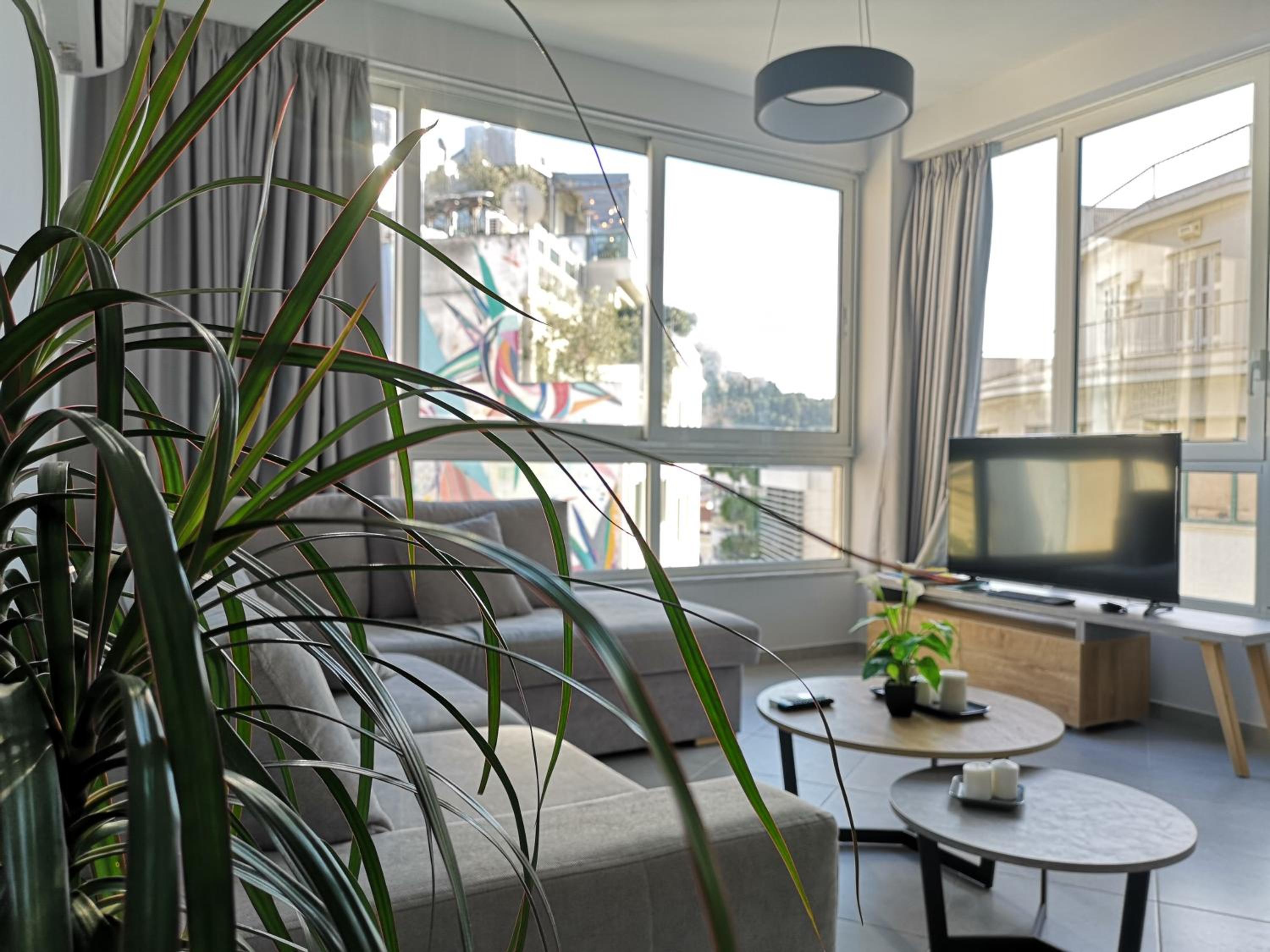 Dreamin Athens - Monastiraki Apartments