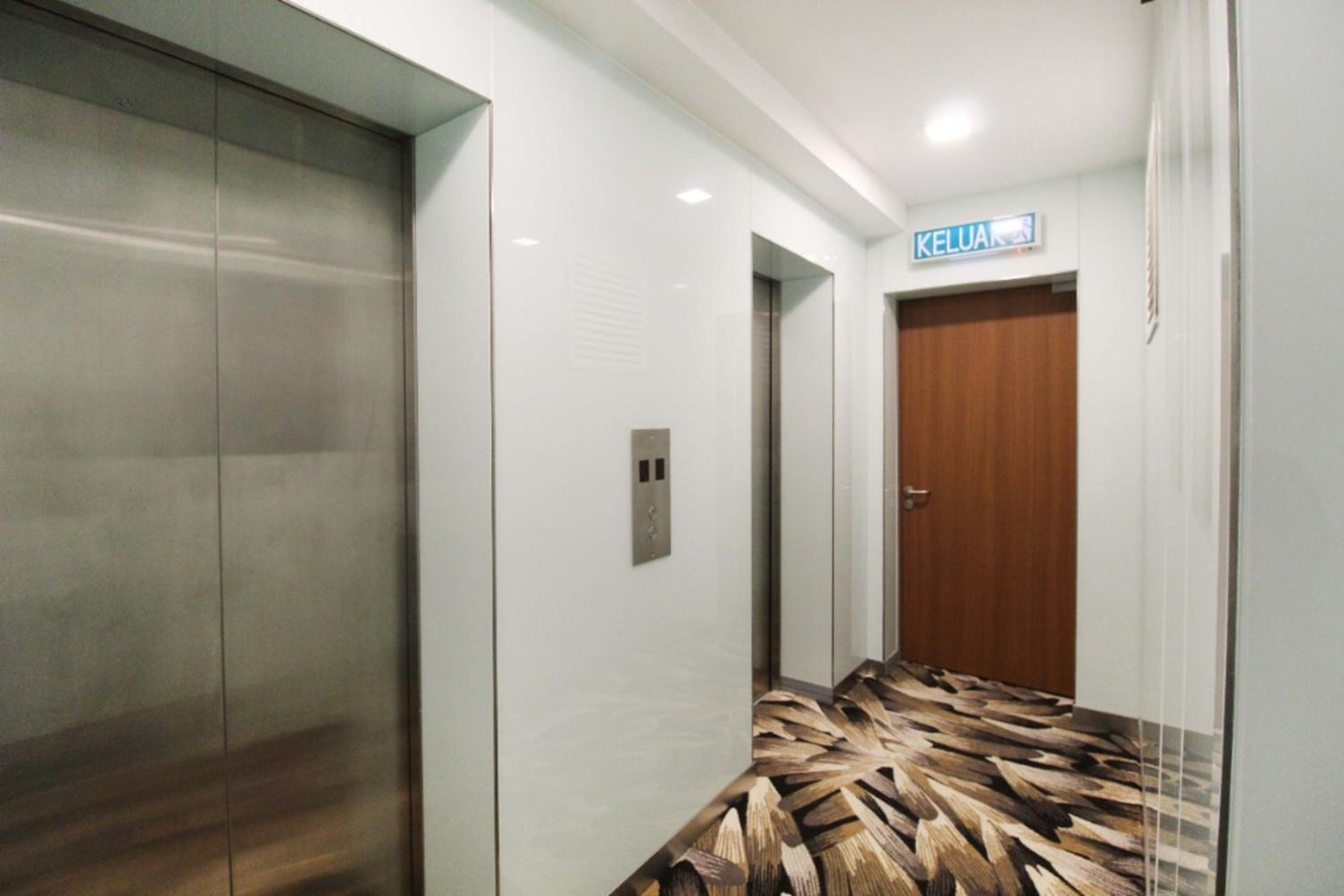 KL Eight Suites Newly completed 2021 photo 5