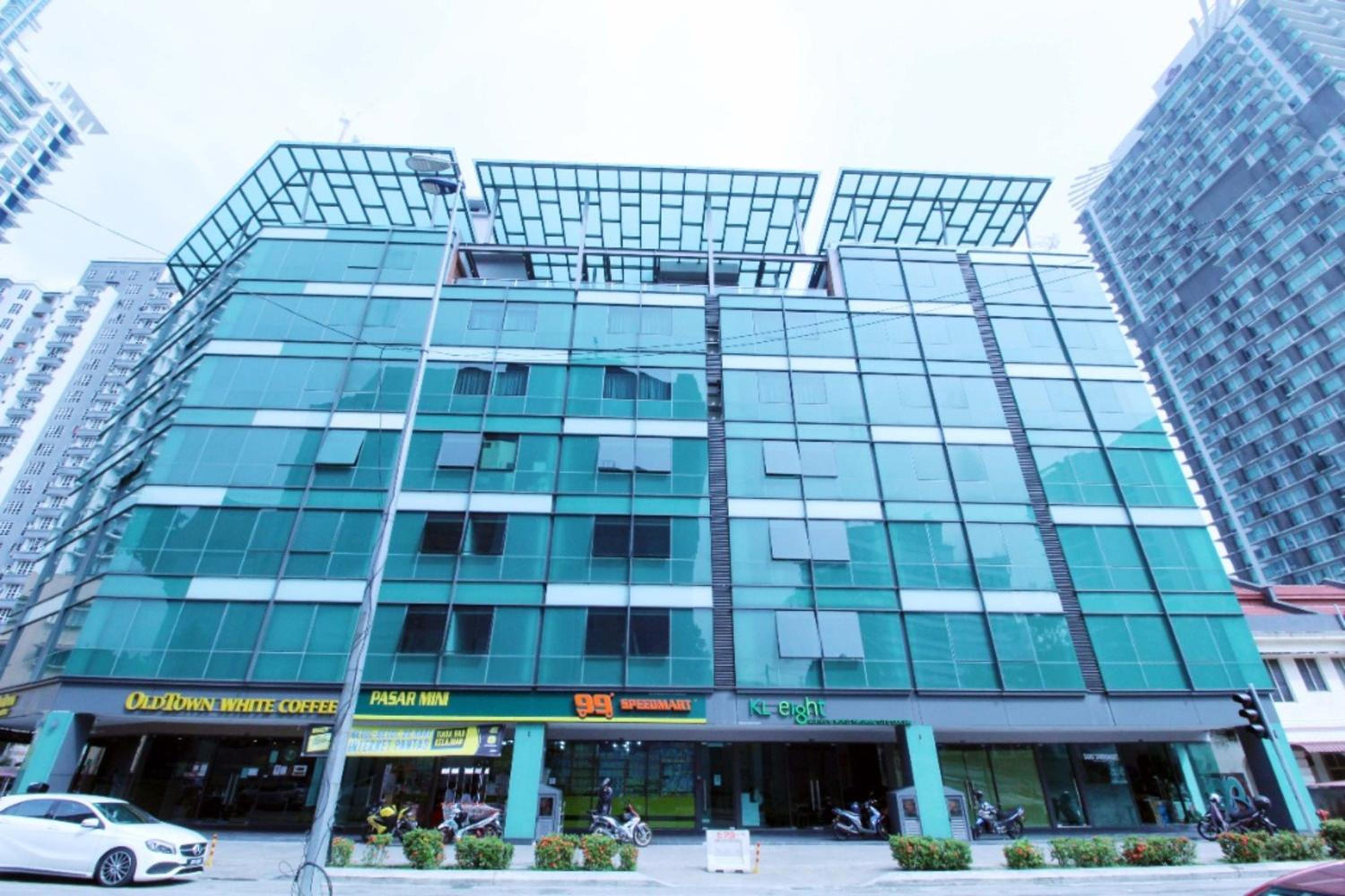 KL Eight Suites Newly completed 2021 photo 1