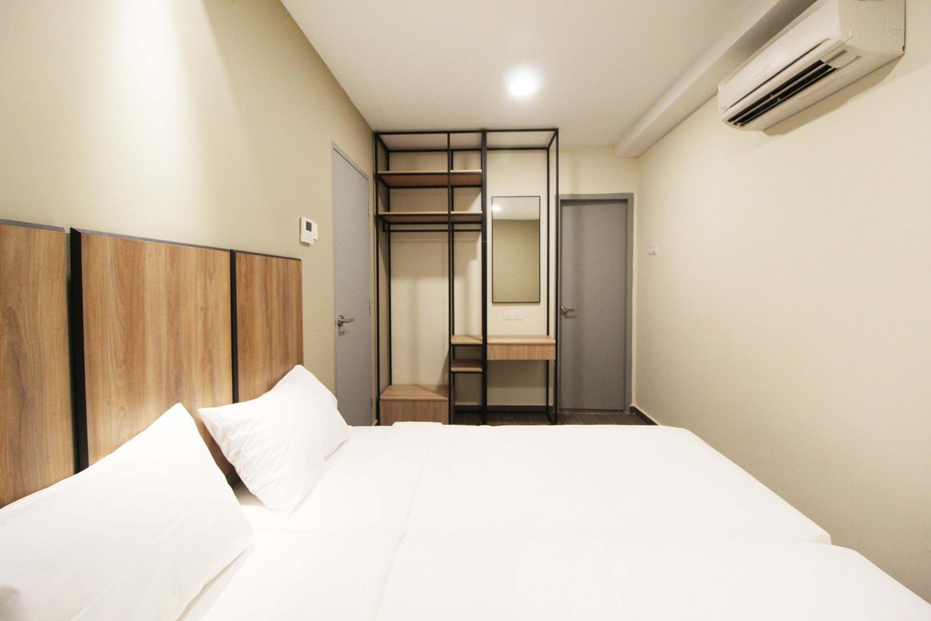 KL Eight Suites Newly completed 2021 photo 7