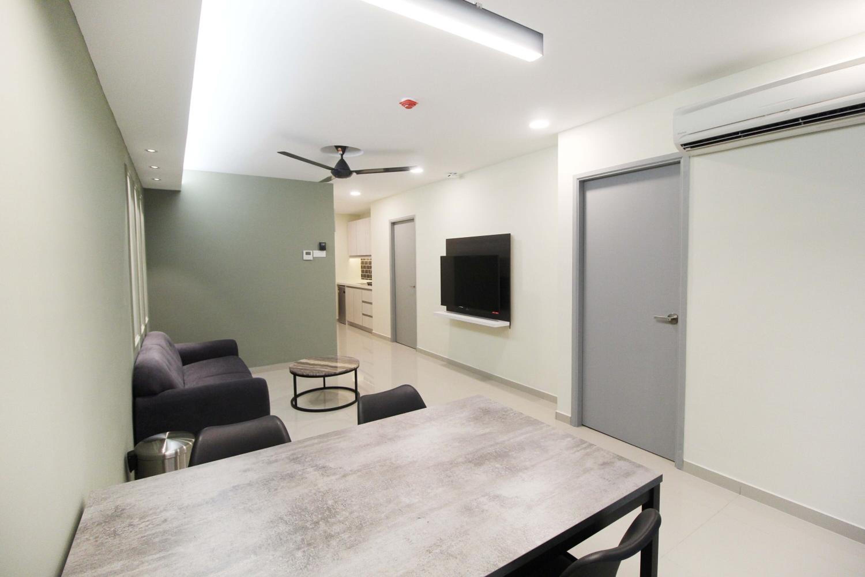 KL Eight Suites Newly completed 2021 photo 6