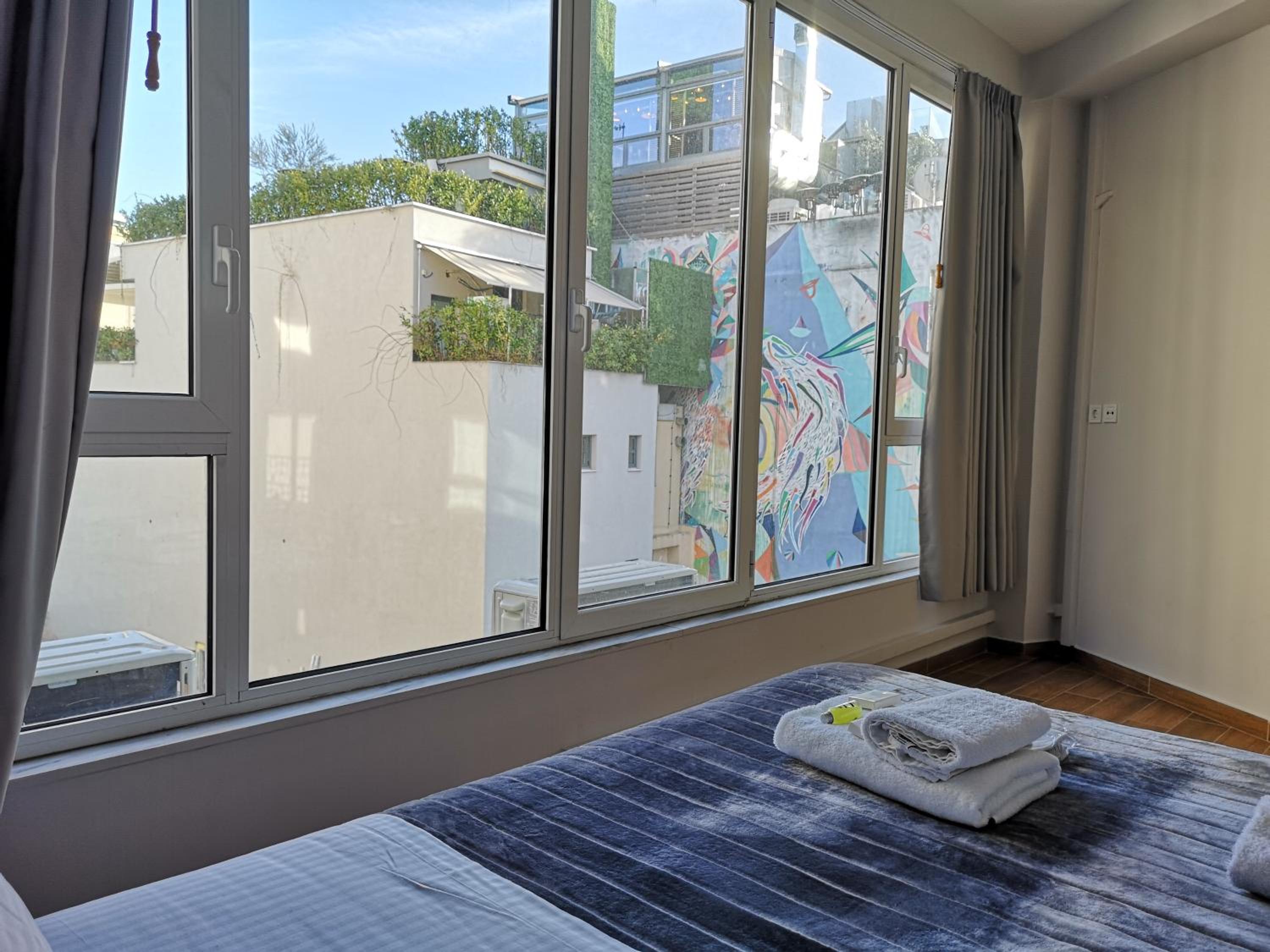 Dreamin Athens - Monastiraki Apartments