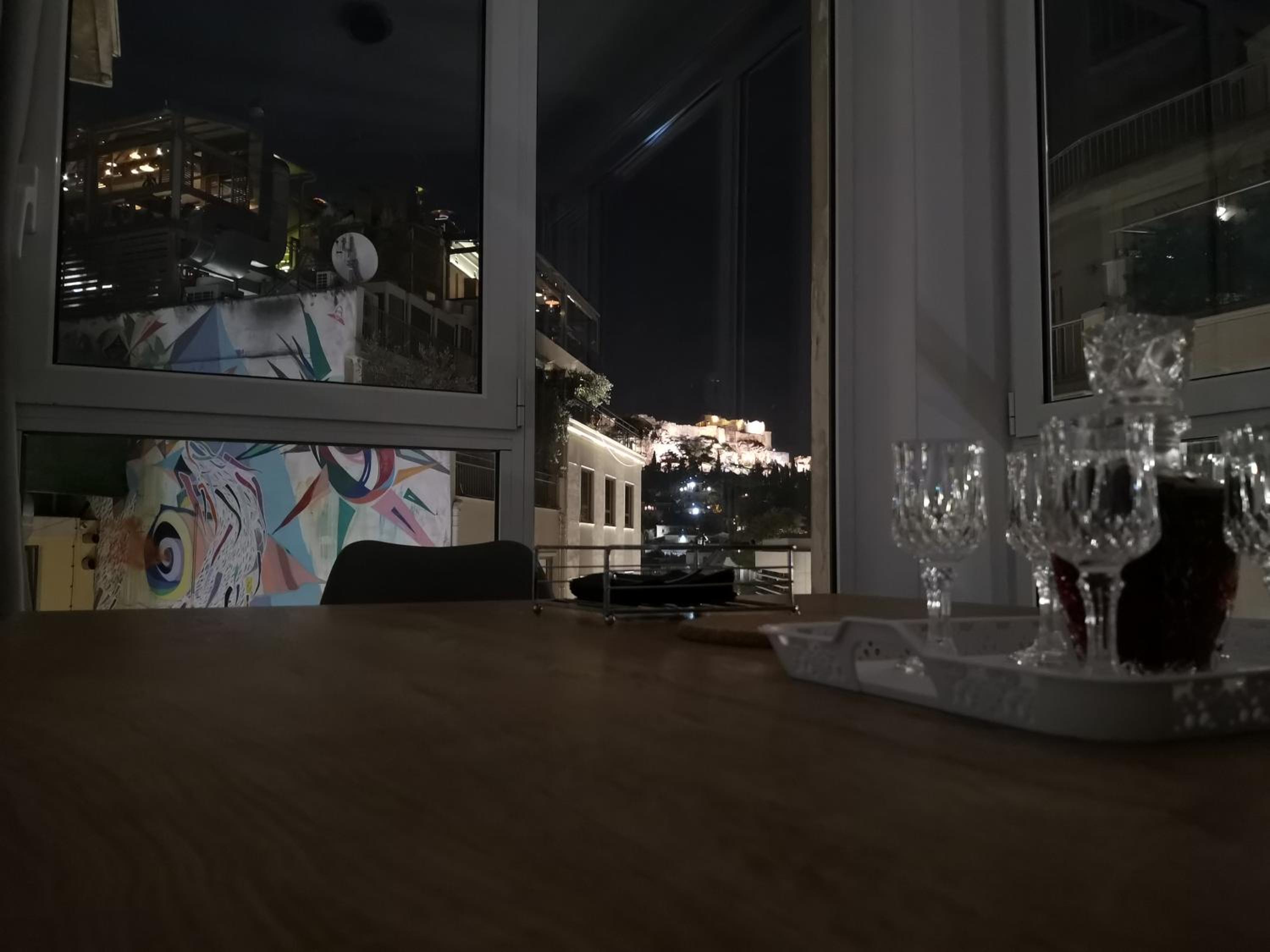 Dreamin Athens - Monastiraki Apartments