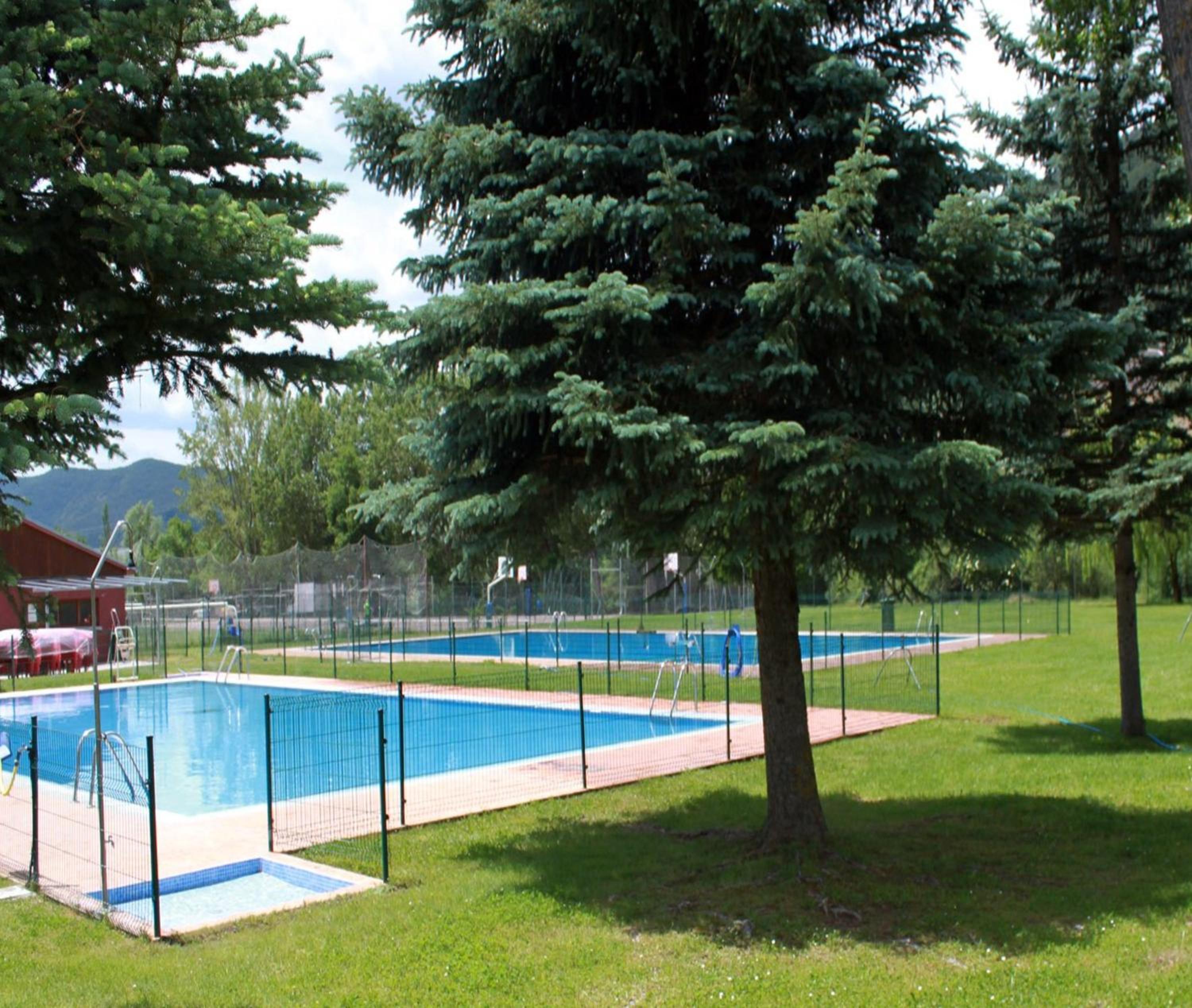 Apartamento de montaña y ESQUÍ en el Pirineo Aragonés, Villanúa - WIFI view 4