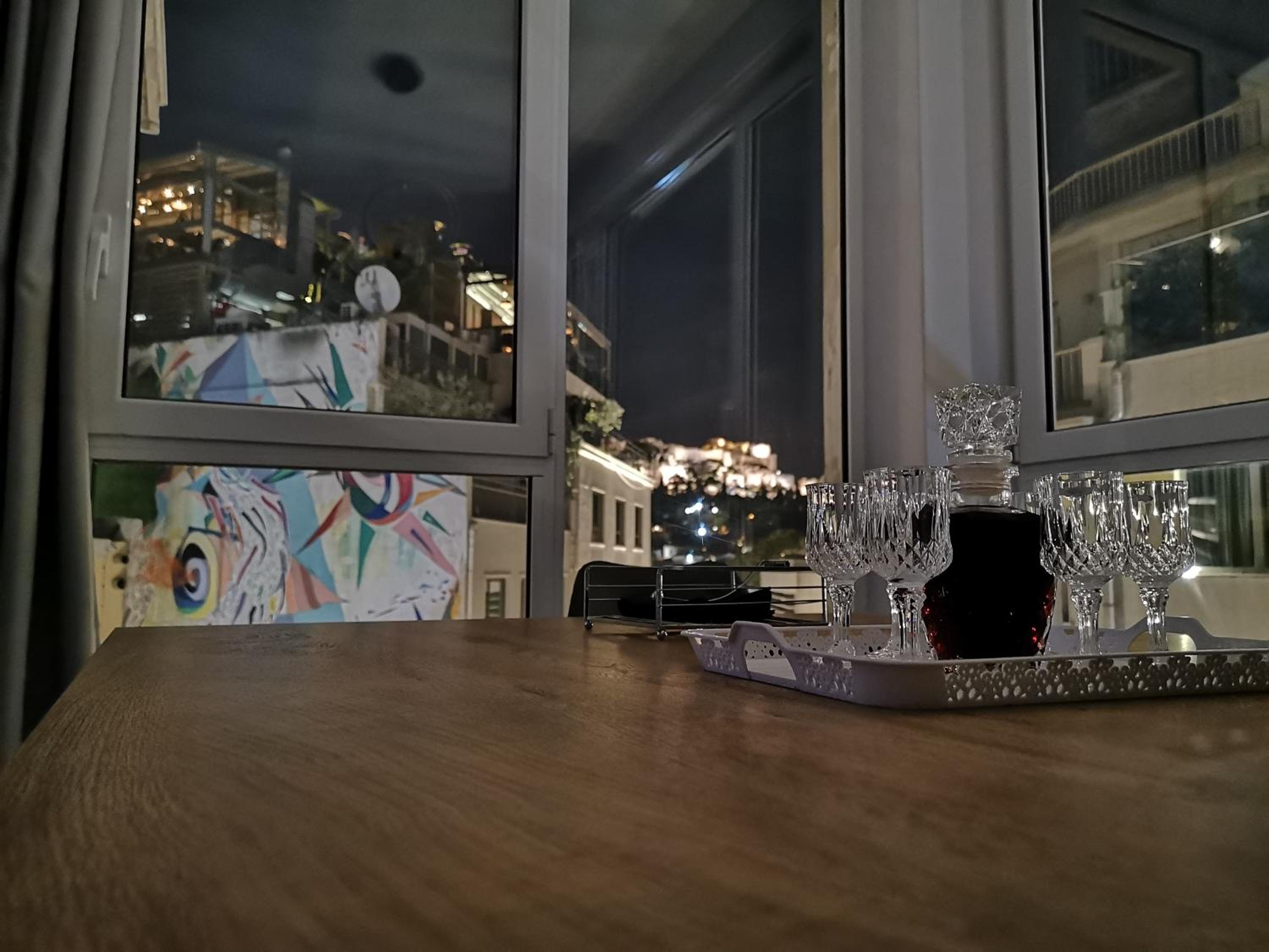 Dreamin Athens - Monastiraki Apartments