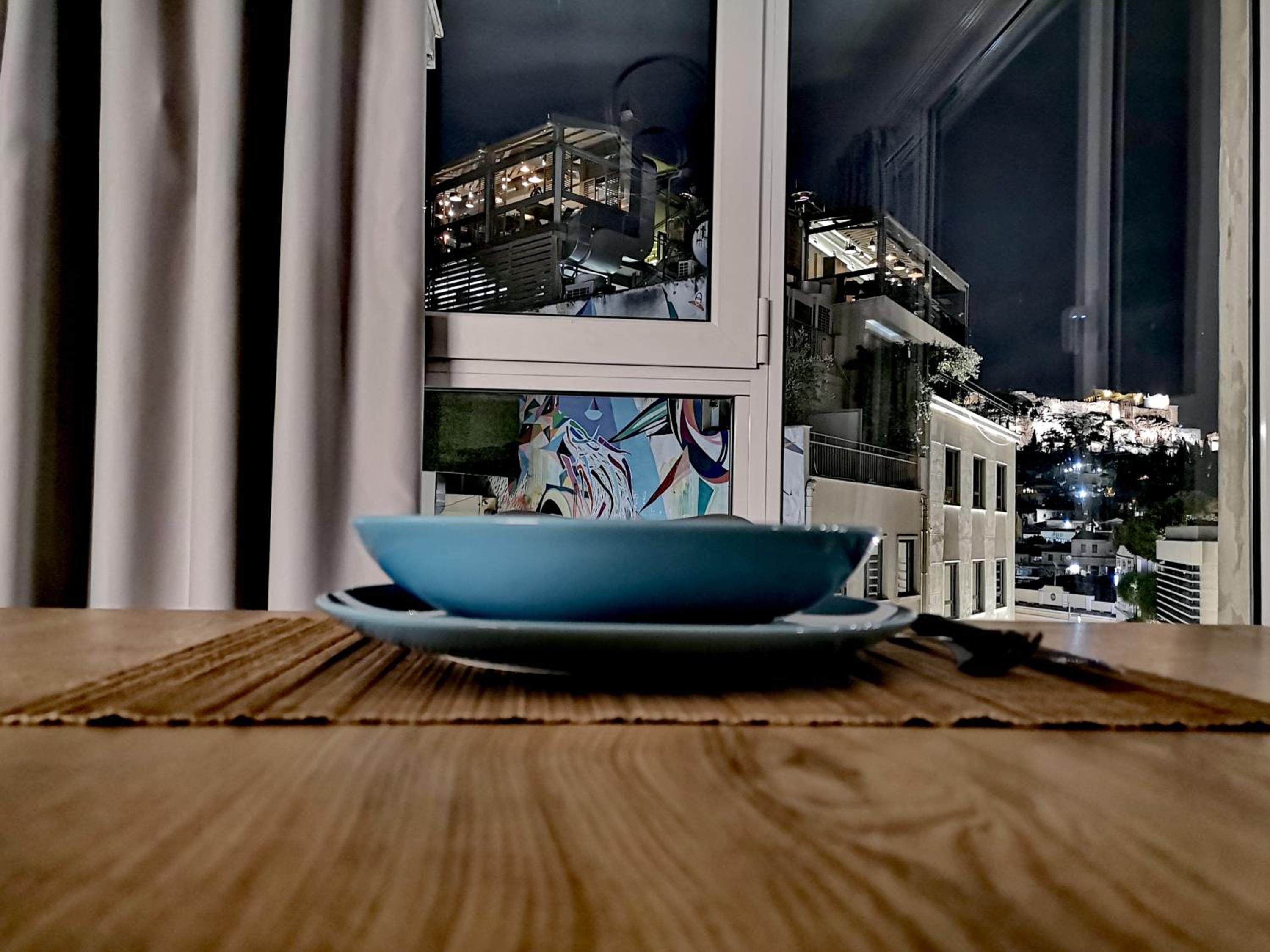 Dreamin Athens - Monastiraki Apartments