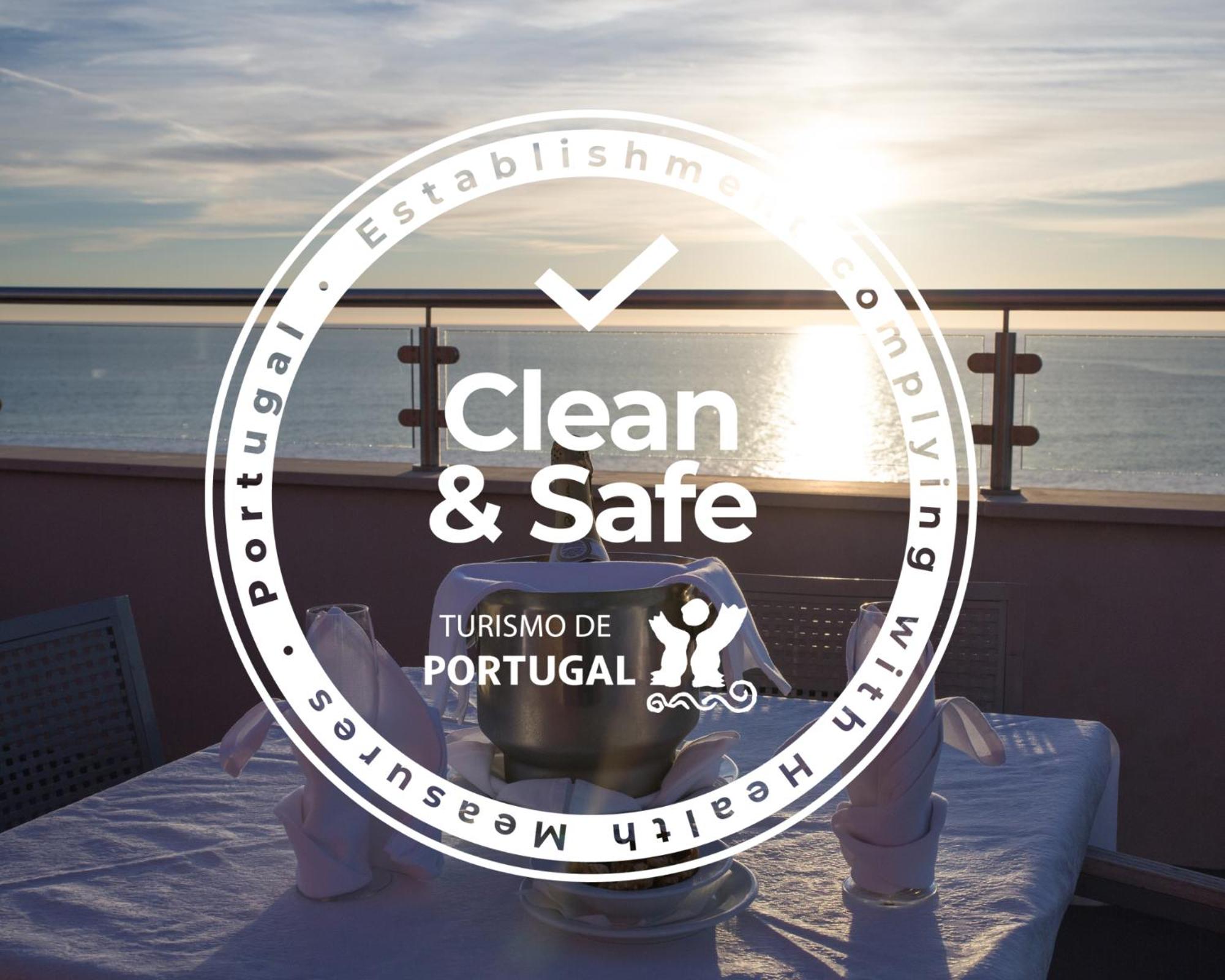 Quarteira Vacations - Hotel Quarteirasol - Property Image 1