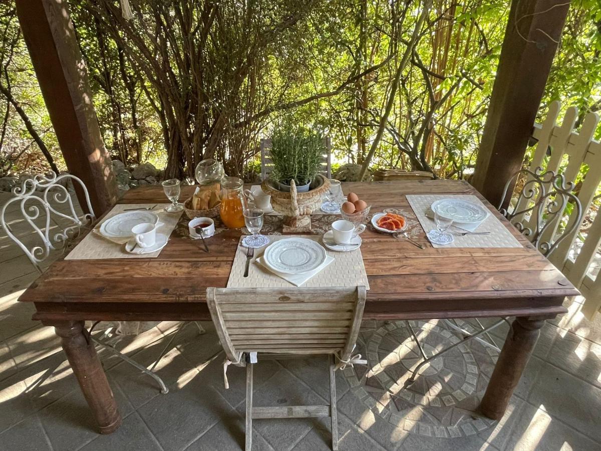 B&b Casa Penelope view 5