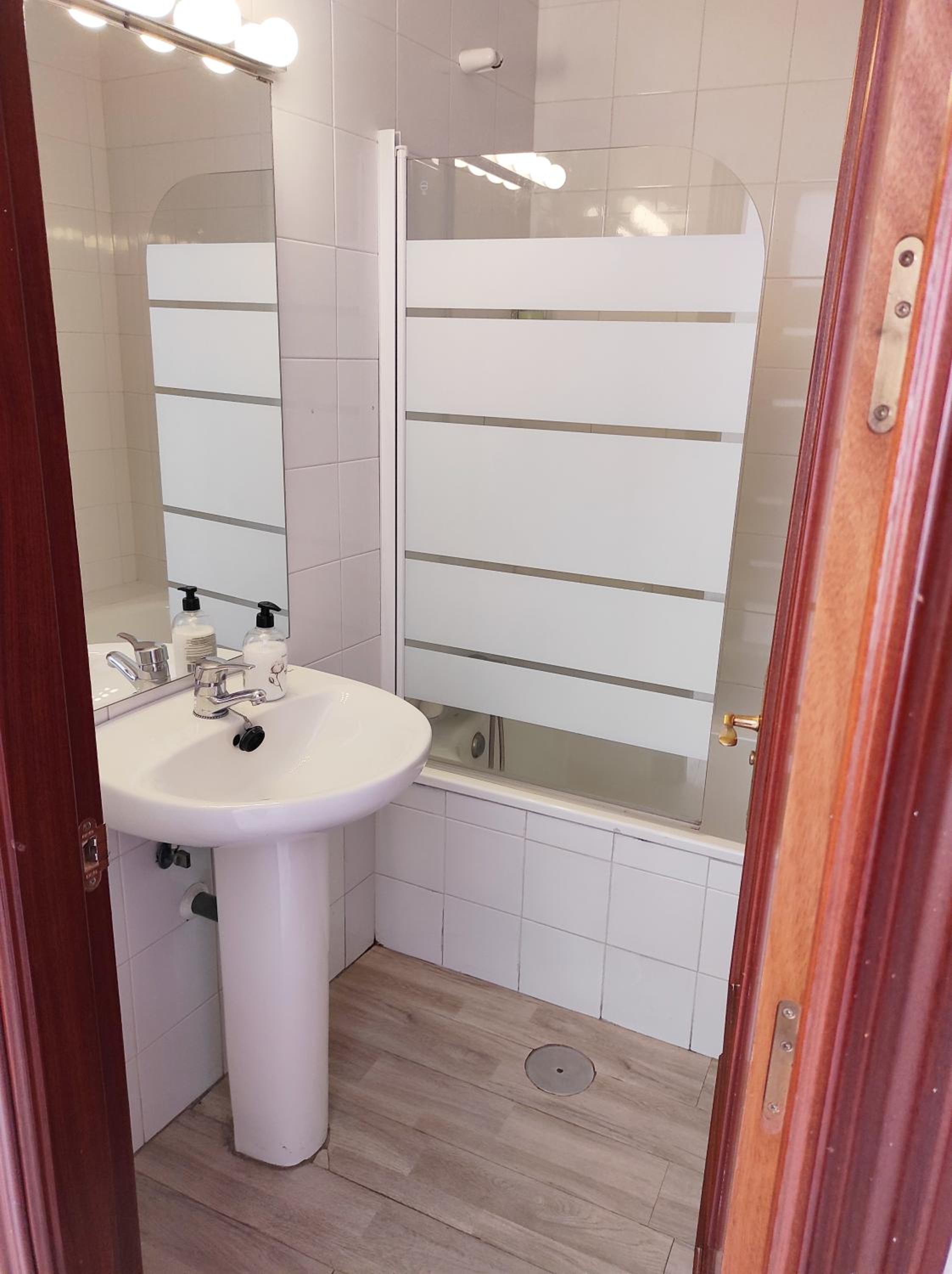 Apartamentos Plaza Victoria