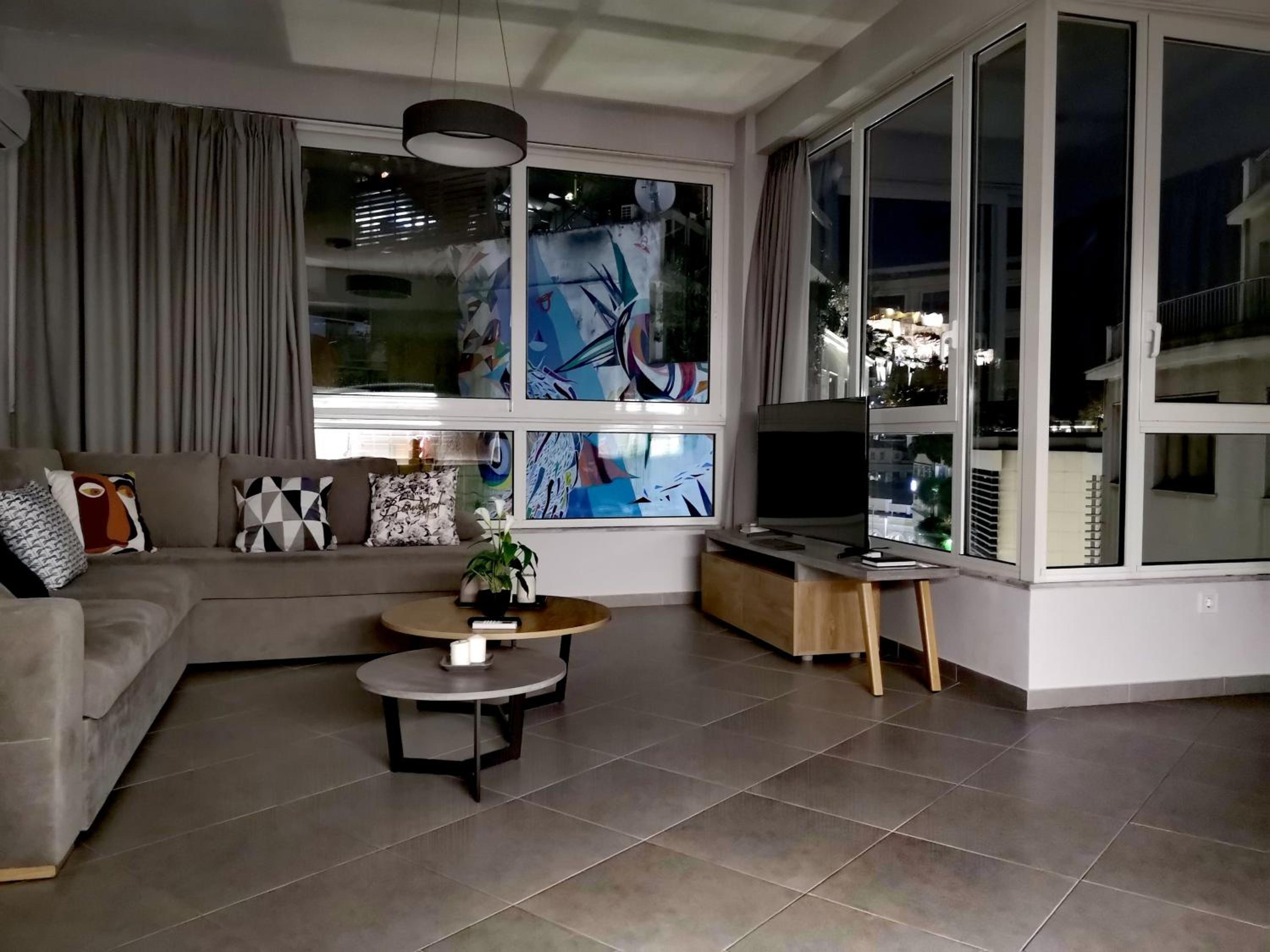 Dreamin Athens - Monastiraki Apartments