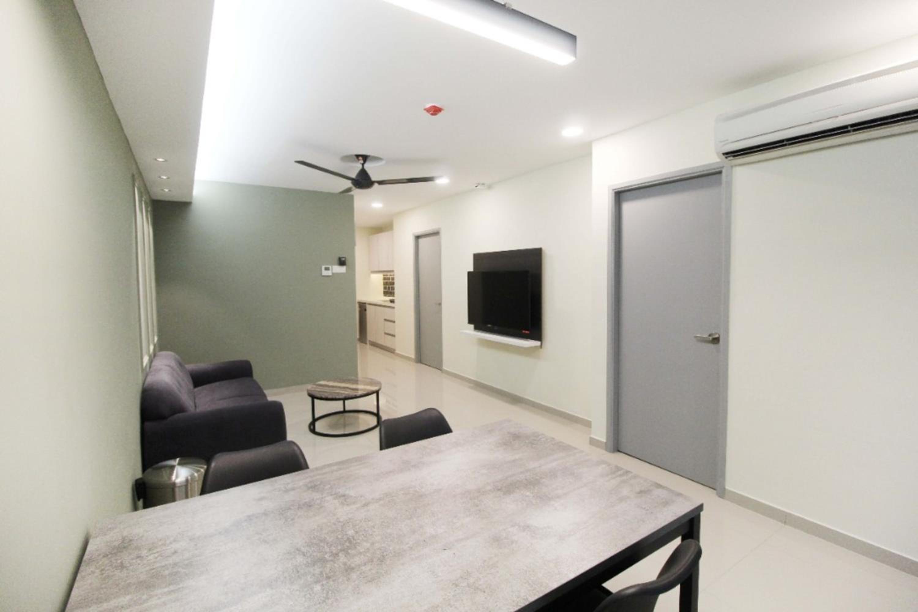 KL Eight Suites Newly completed 2021 photo 2