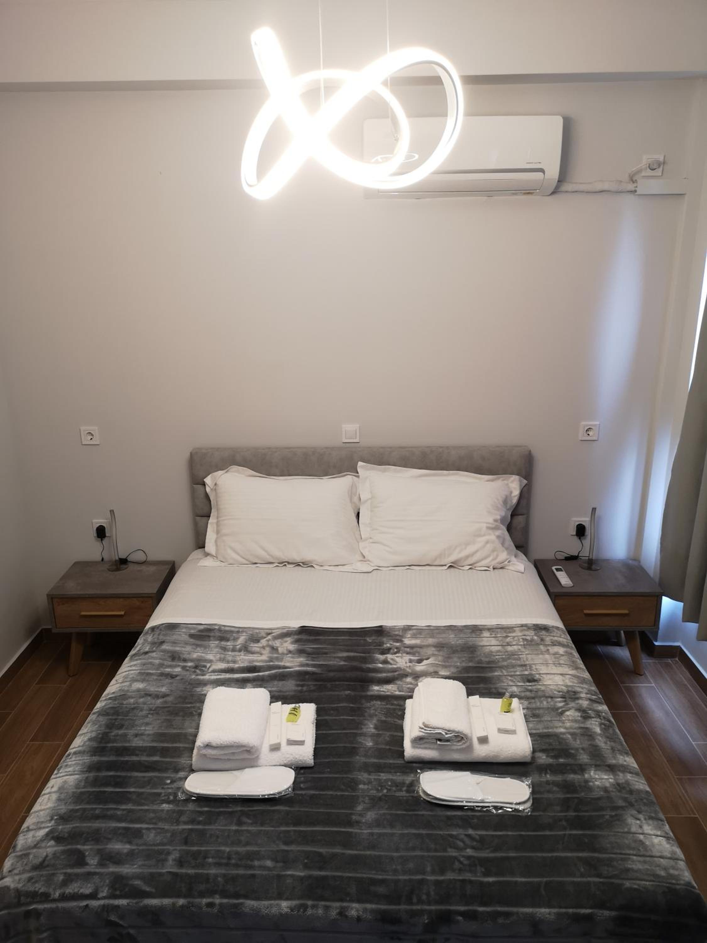 Dreamin Athens - Monastiraki Apartments